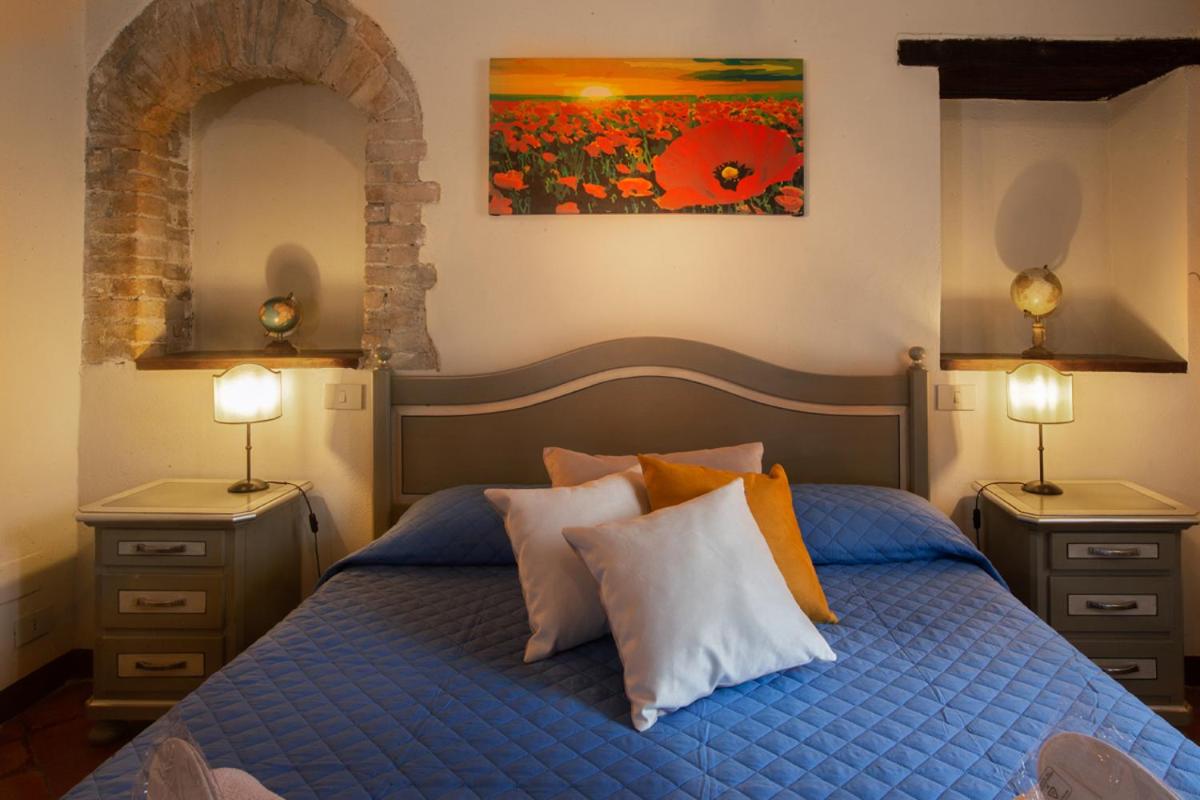 Deluxe Quadruple Room - Photo 9