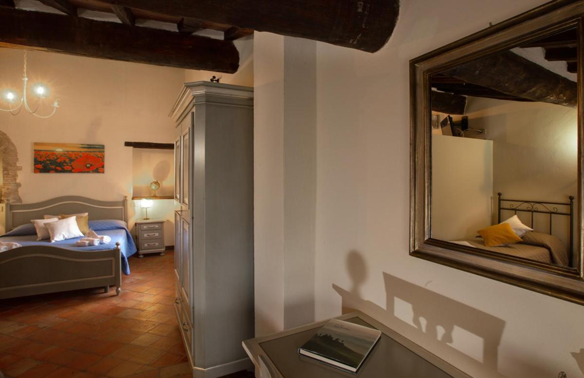Deluxe Quadruple Room - Photo 7