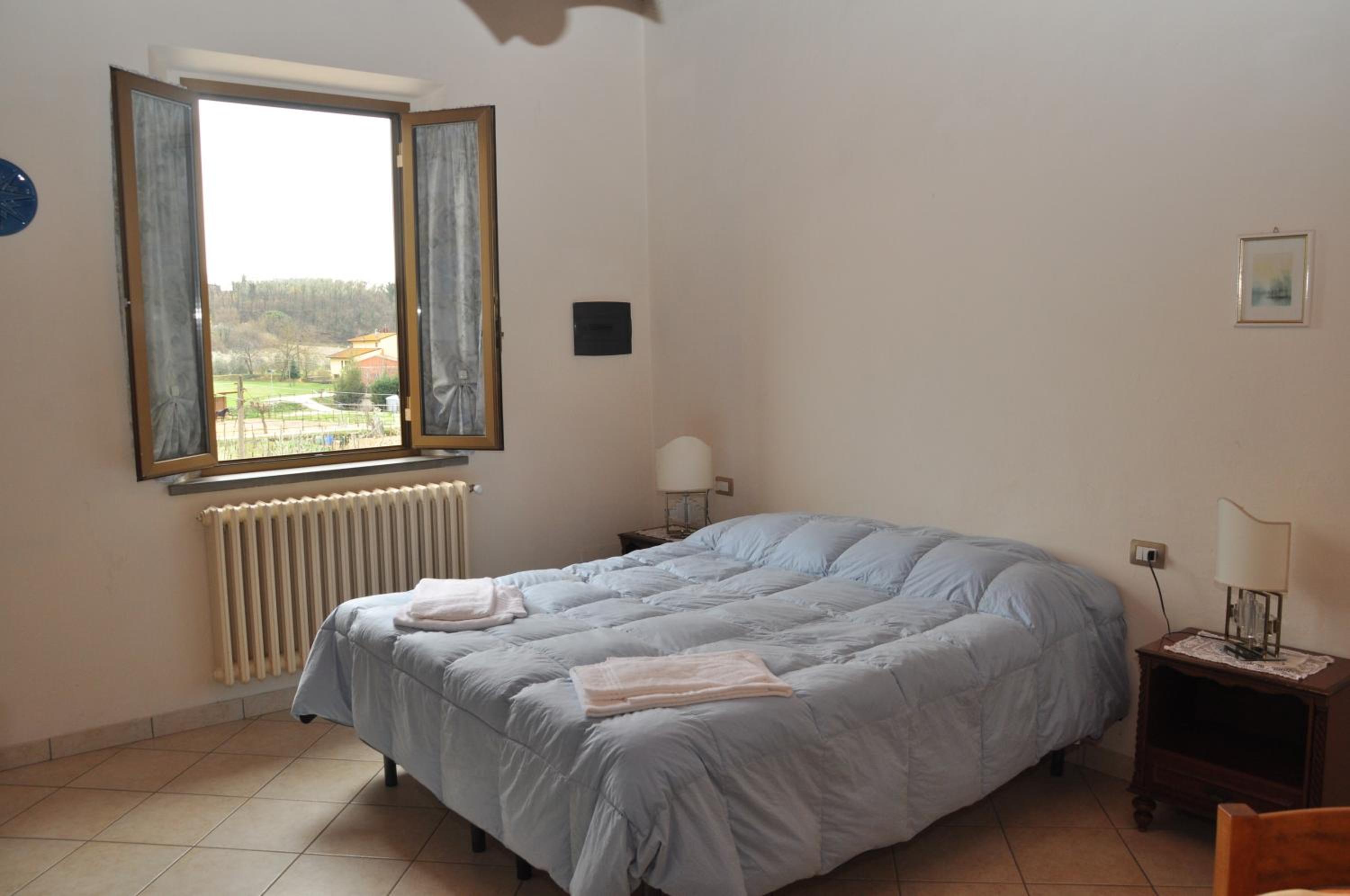 Classic Triple Room - Photo 1