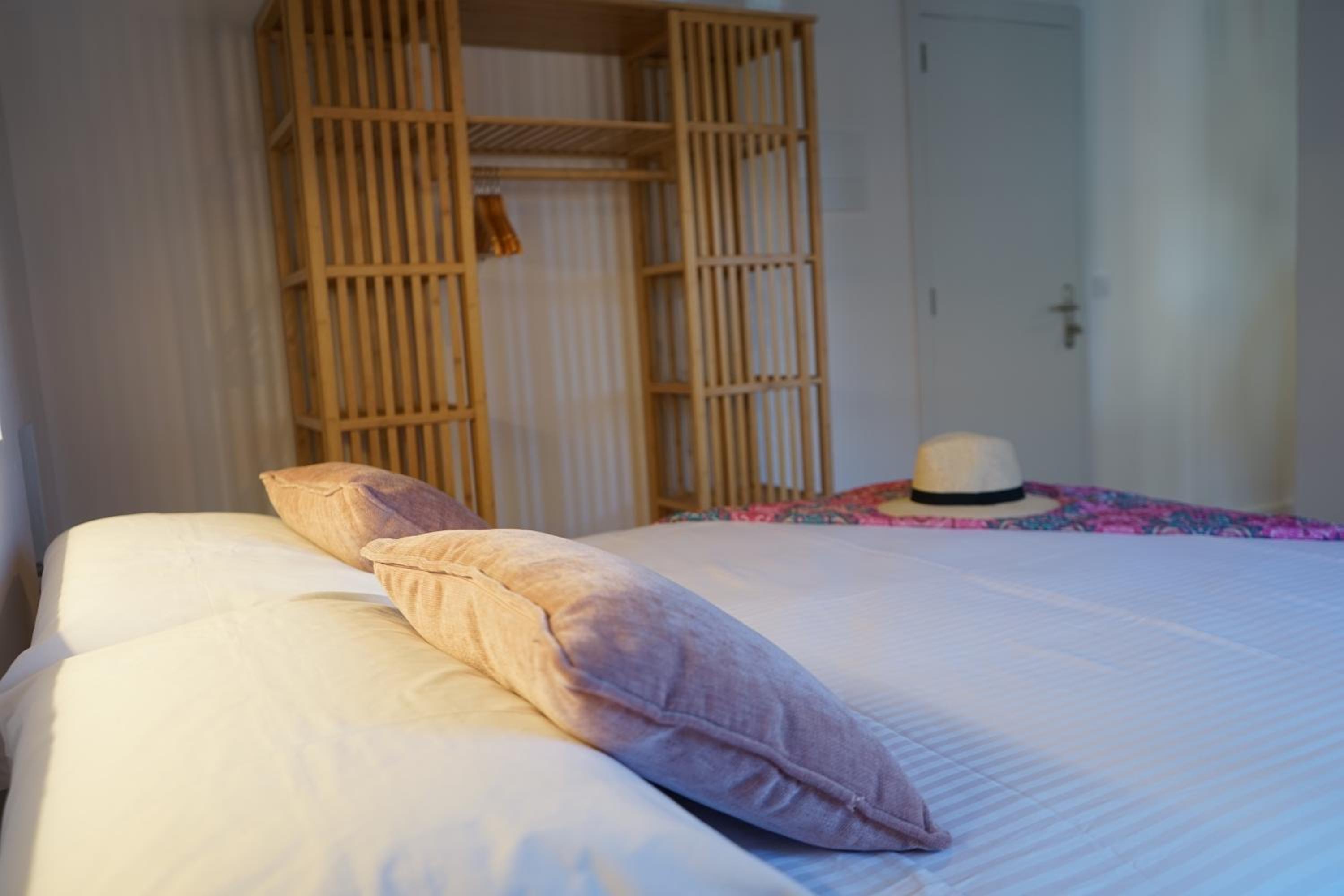 Deluxe Double Room - Photo 1