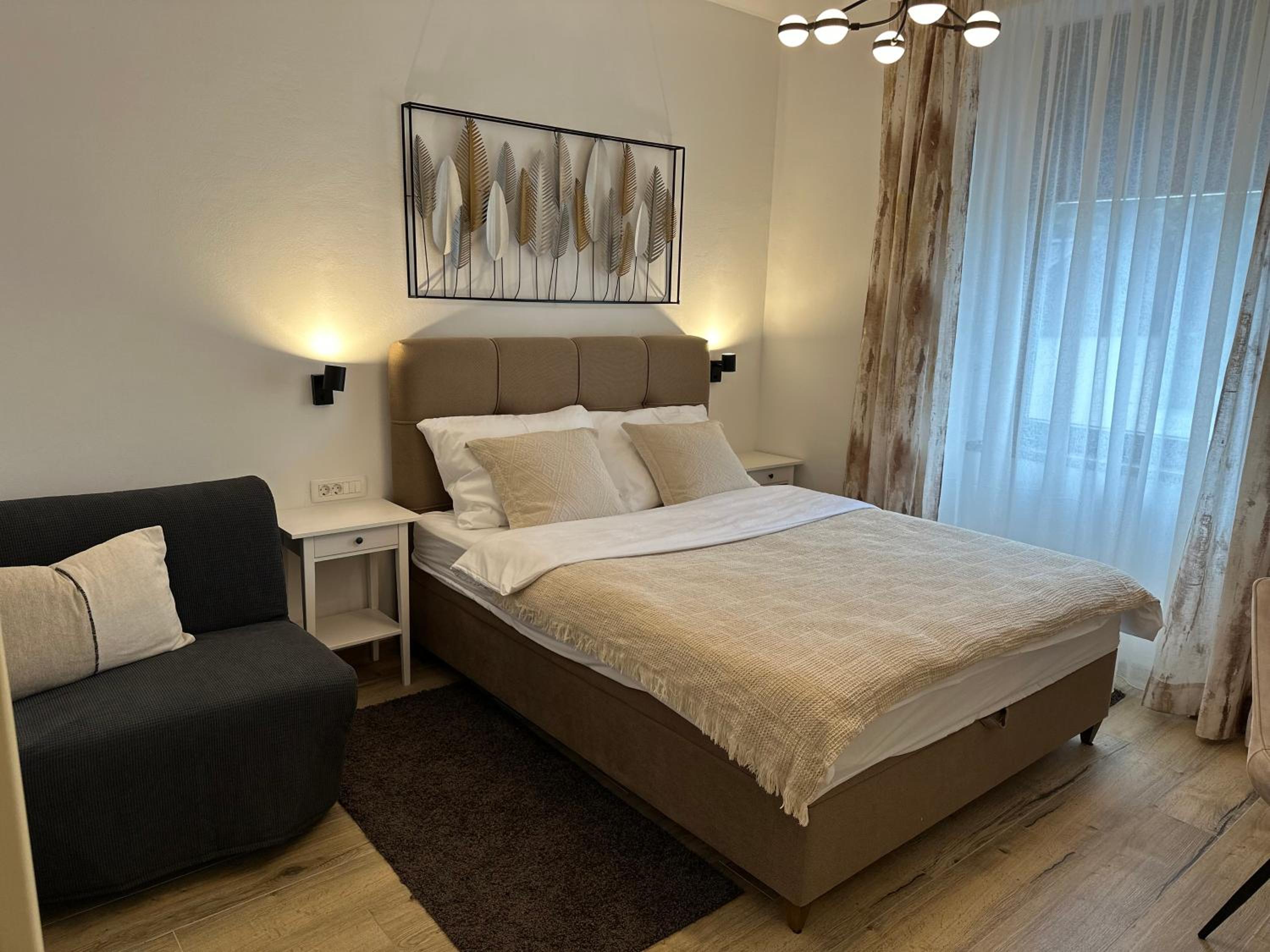 Superior Double Room photo 1