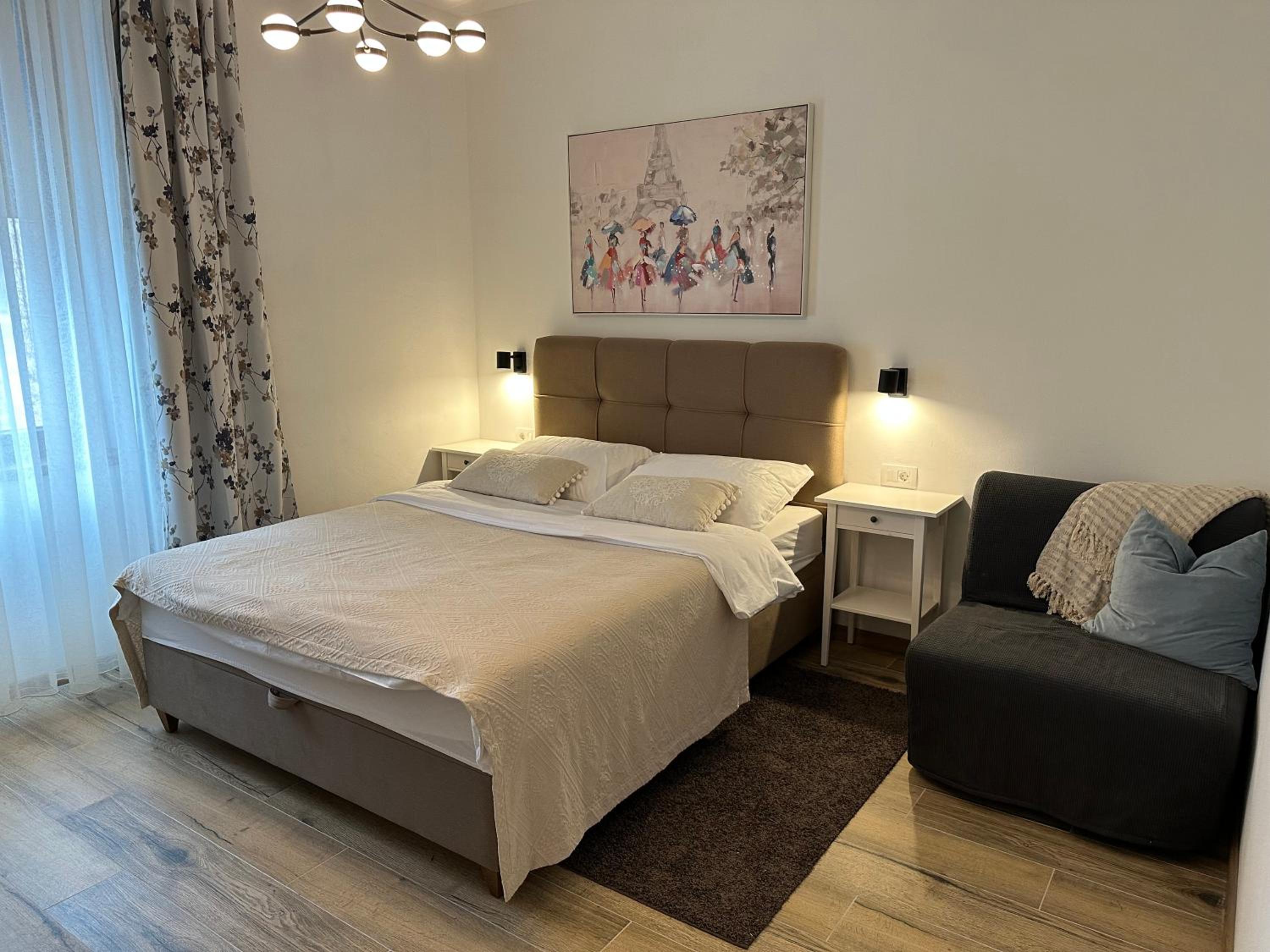 Superior Double Room photo 2