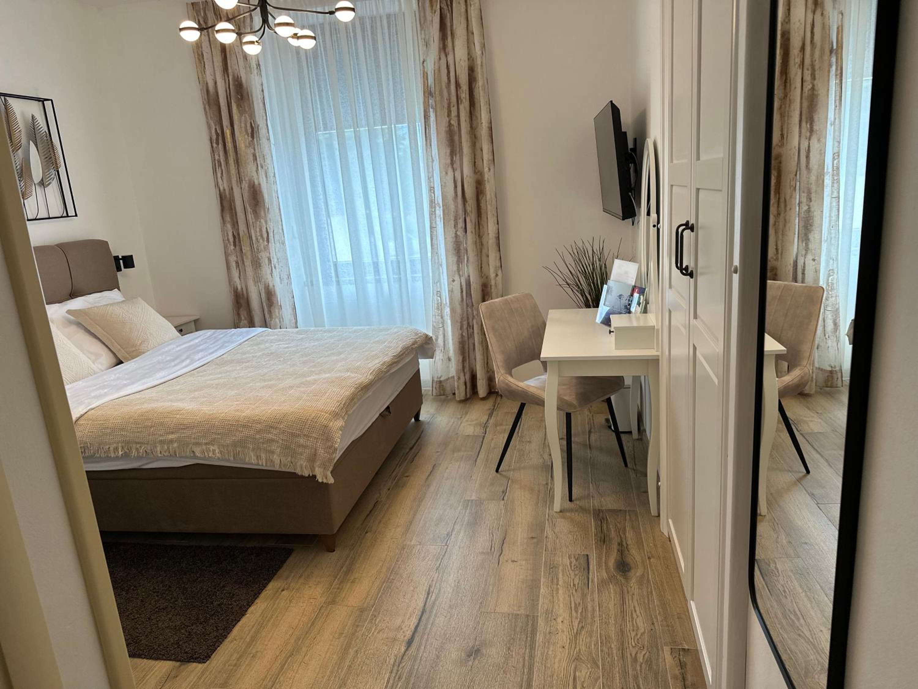 Superior Double Room photo 3