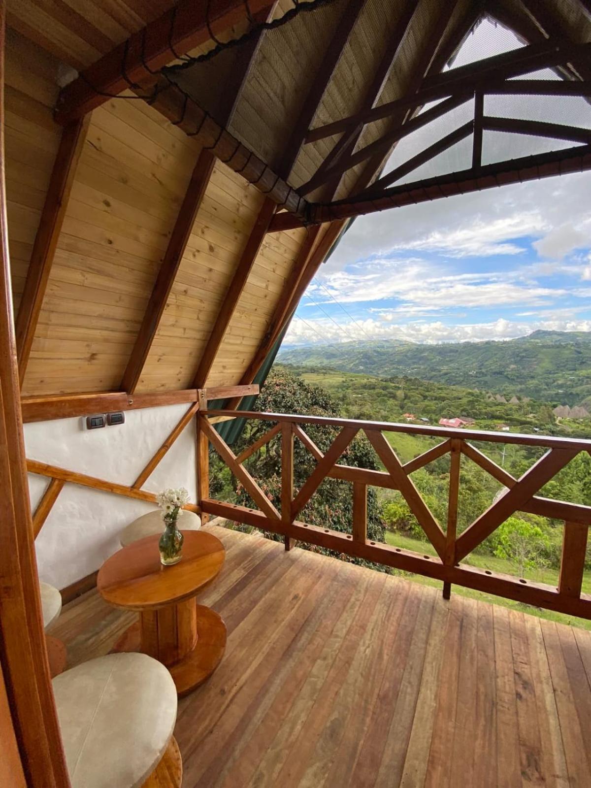 Chalet photo 3