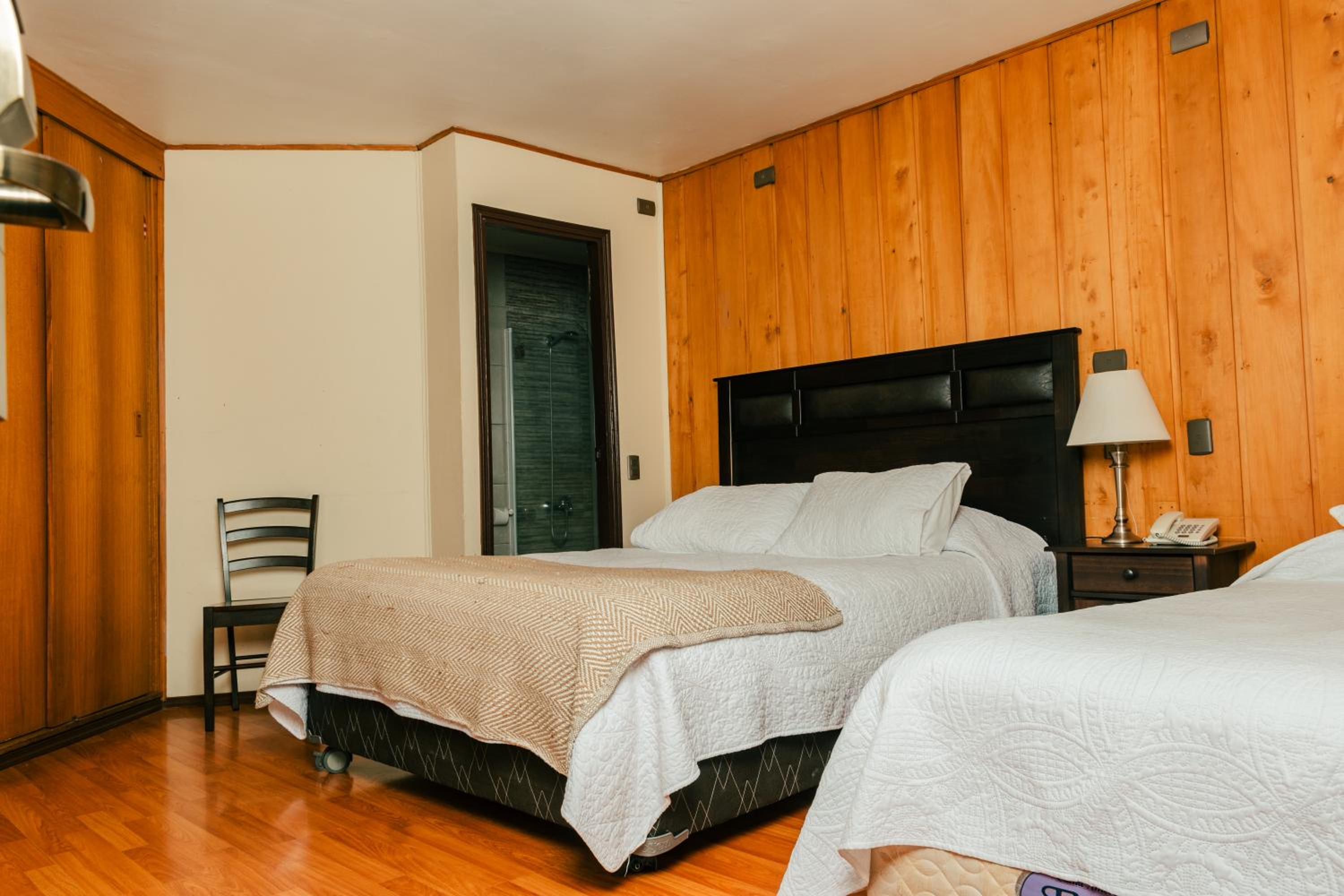 Triple Room with Lake View photo 1