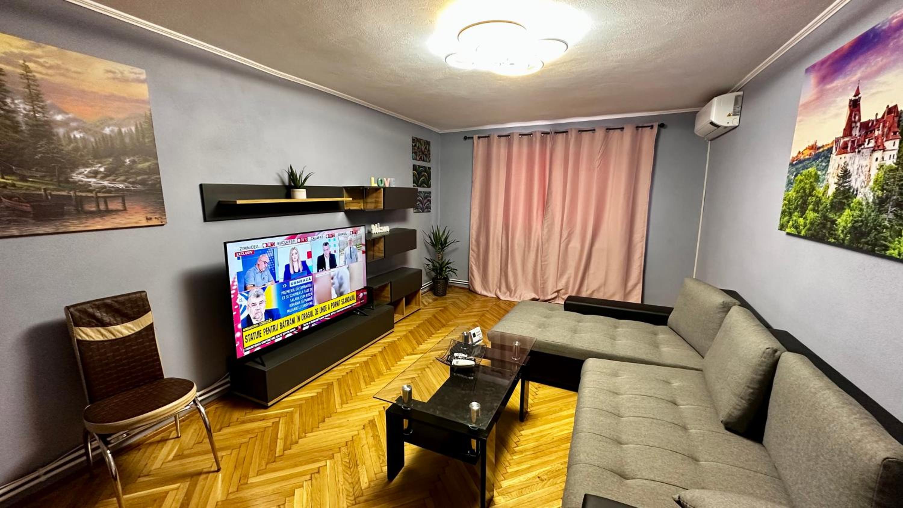 Superior Apartment photo 1