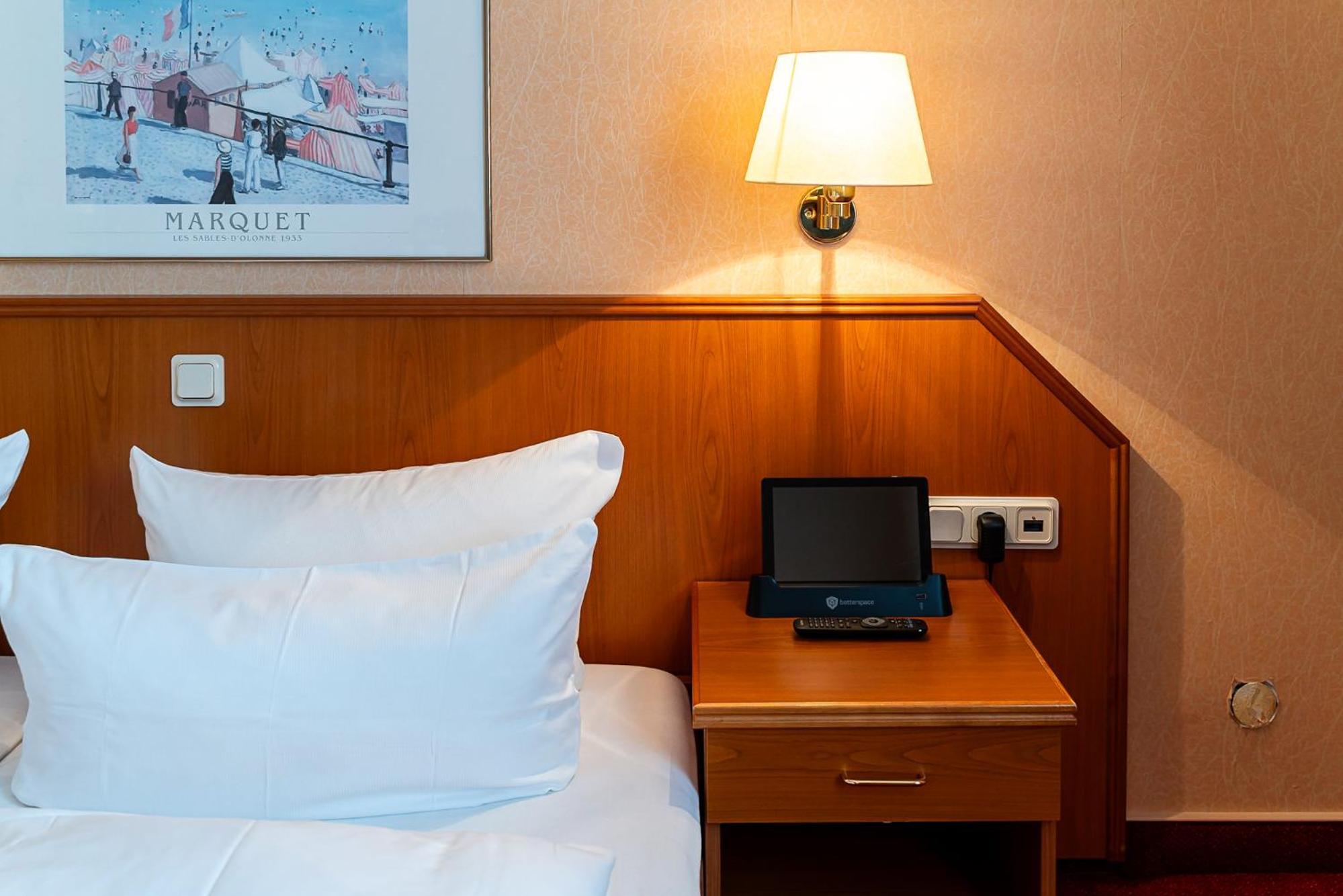 Economy Double Room photo 3