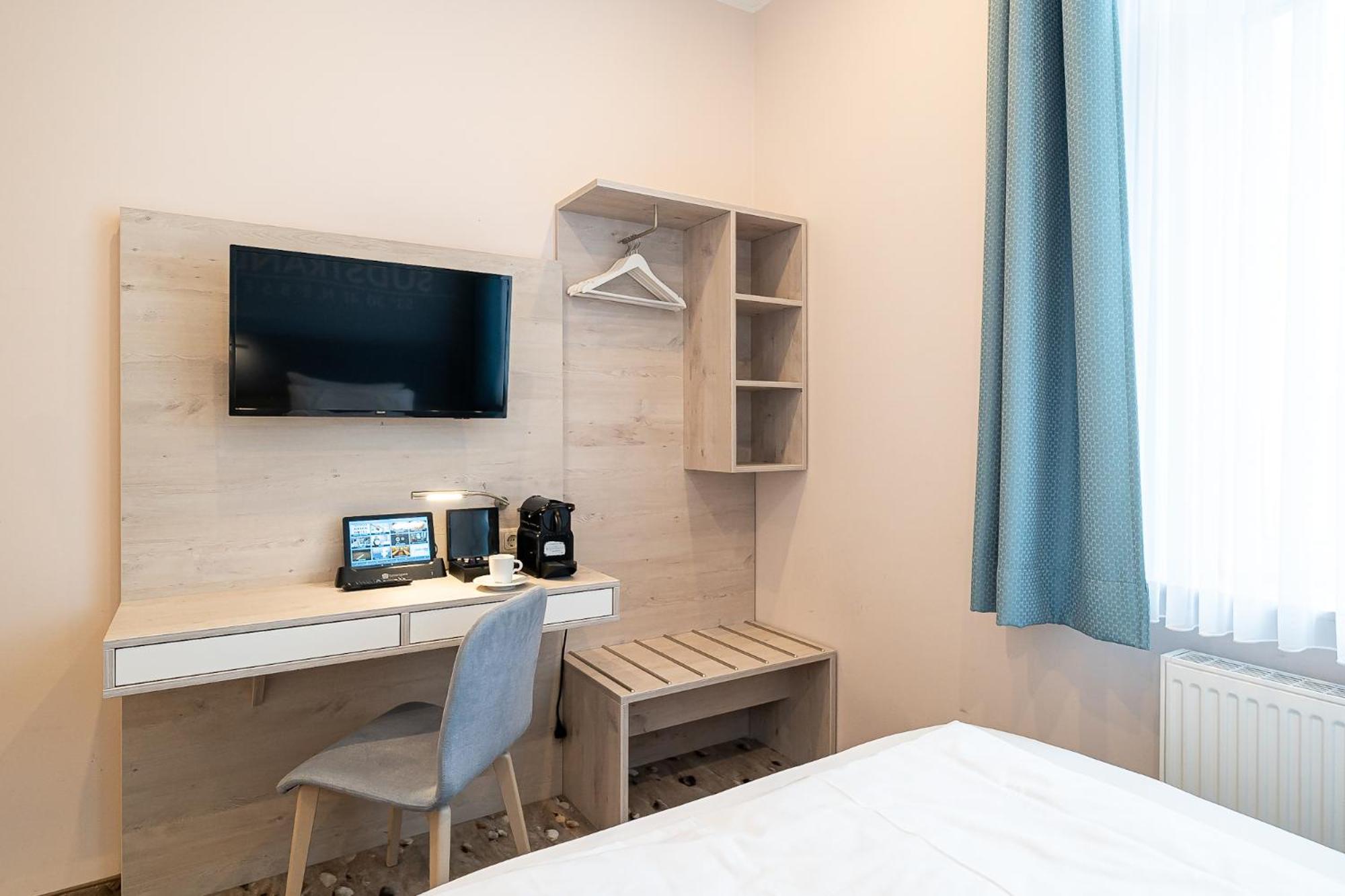 Comfort Double Room photo 2
