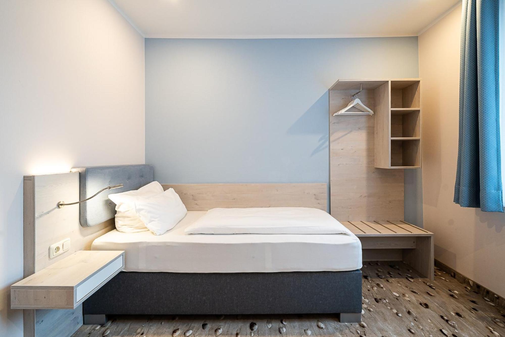 Comfort Single Room