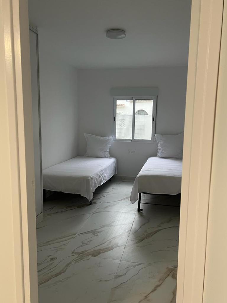 Departamento de tres habitaciones