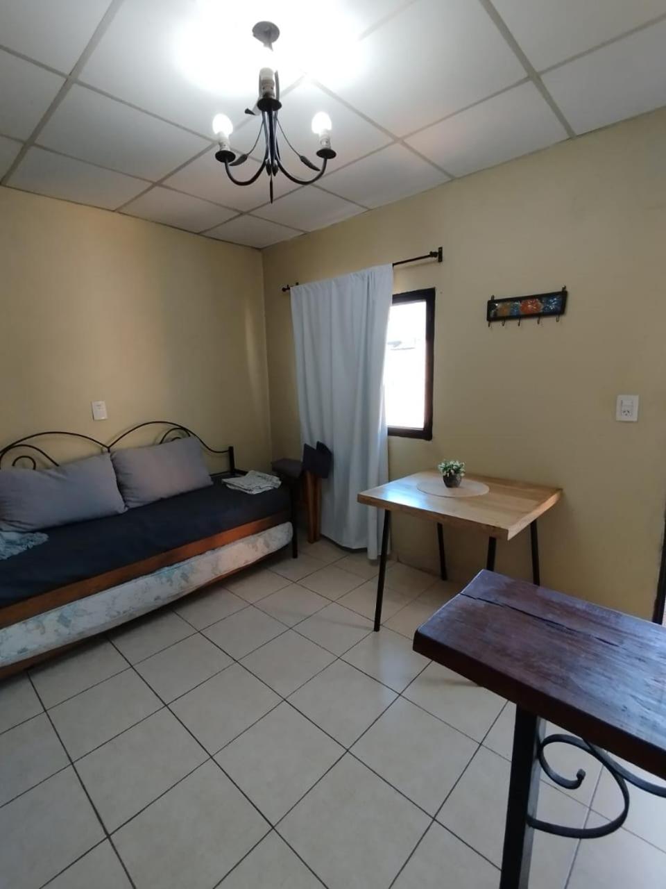 One-Bedroom Apartment photo 3