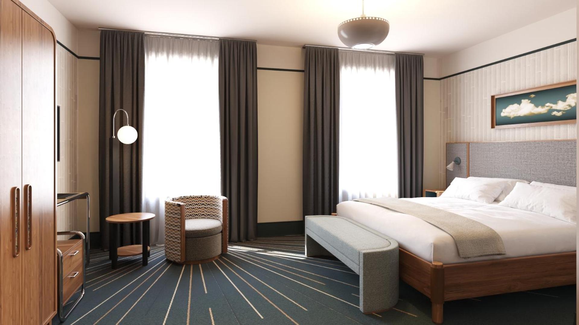 King Room - Photo 6