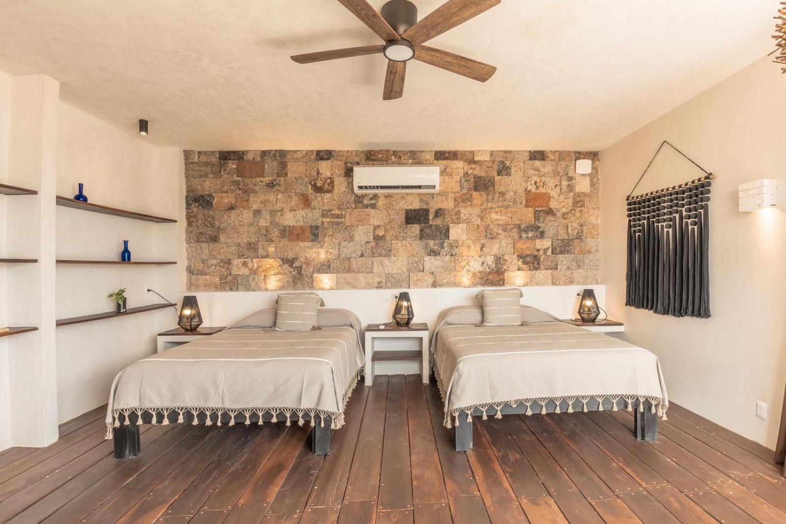 Junior Suite con Piscina Privata