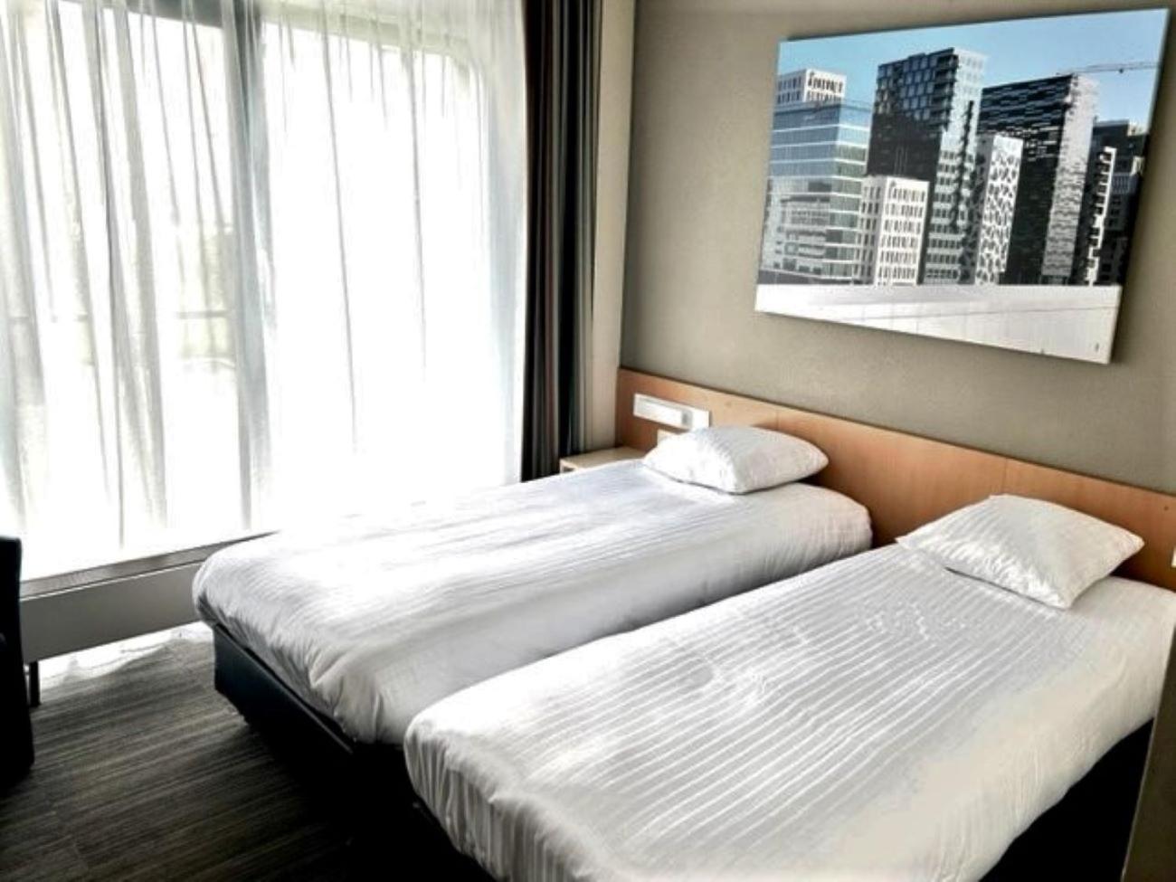 Twin Room photo 1