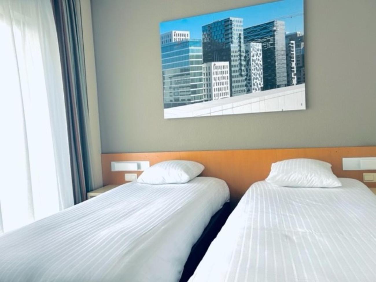 Twin Room photo 2
