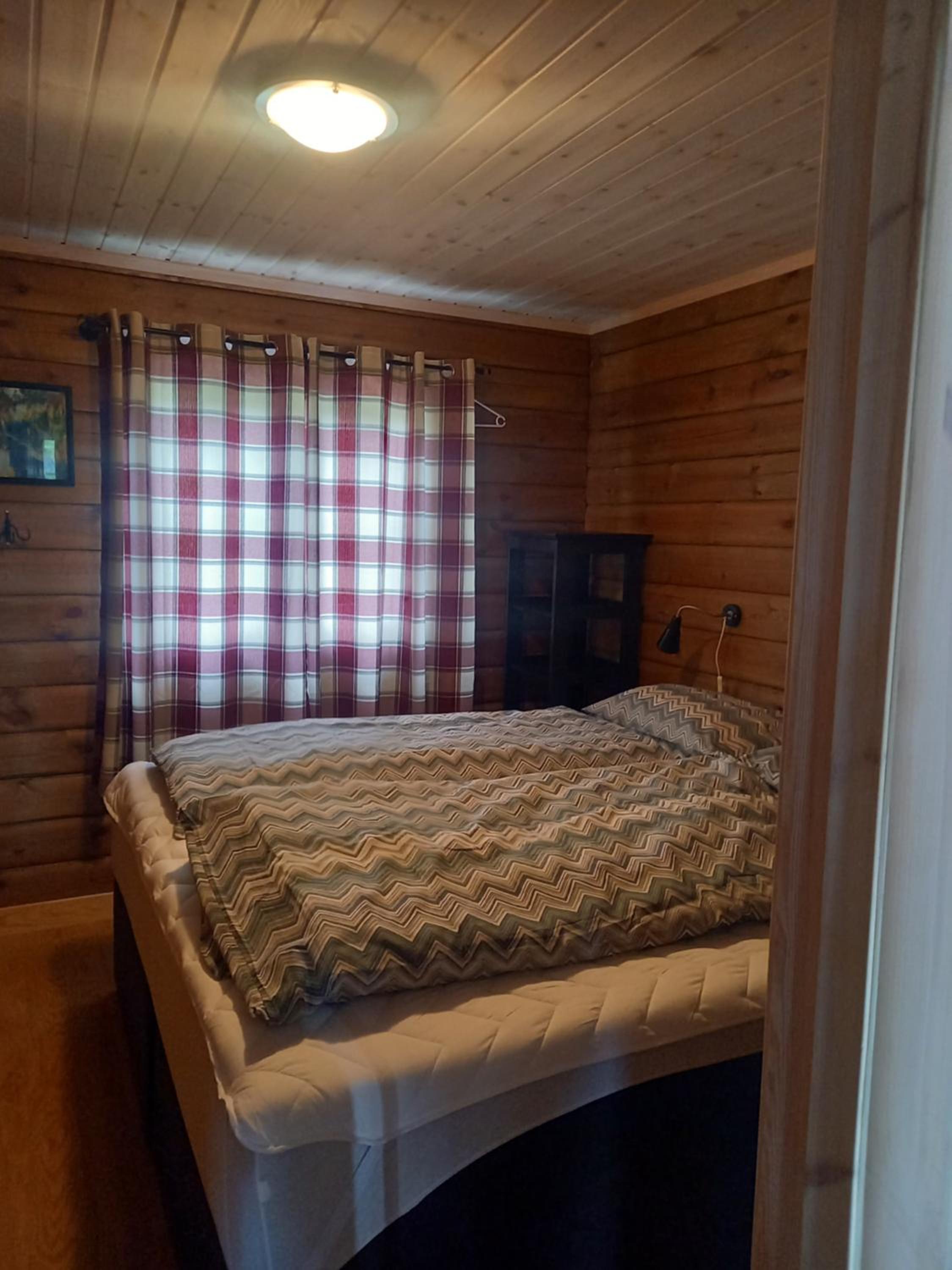 Three-Bedroom Chalet photo 1