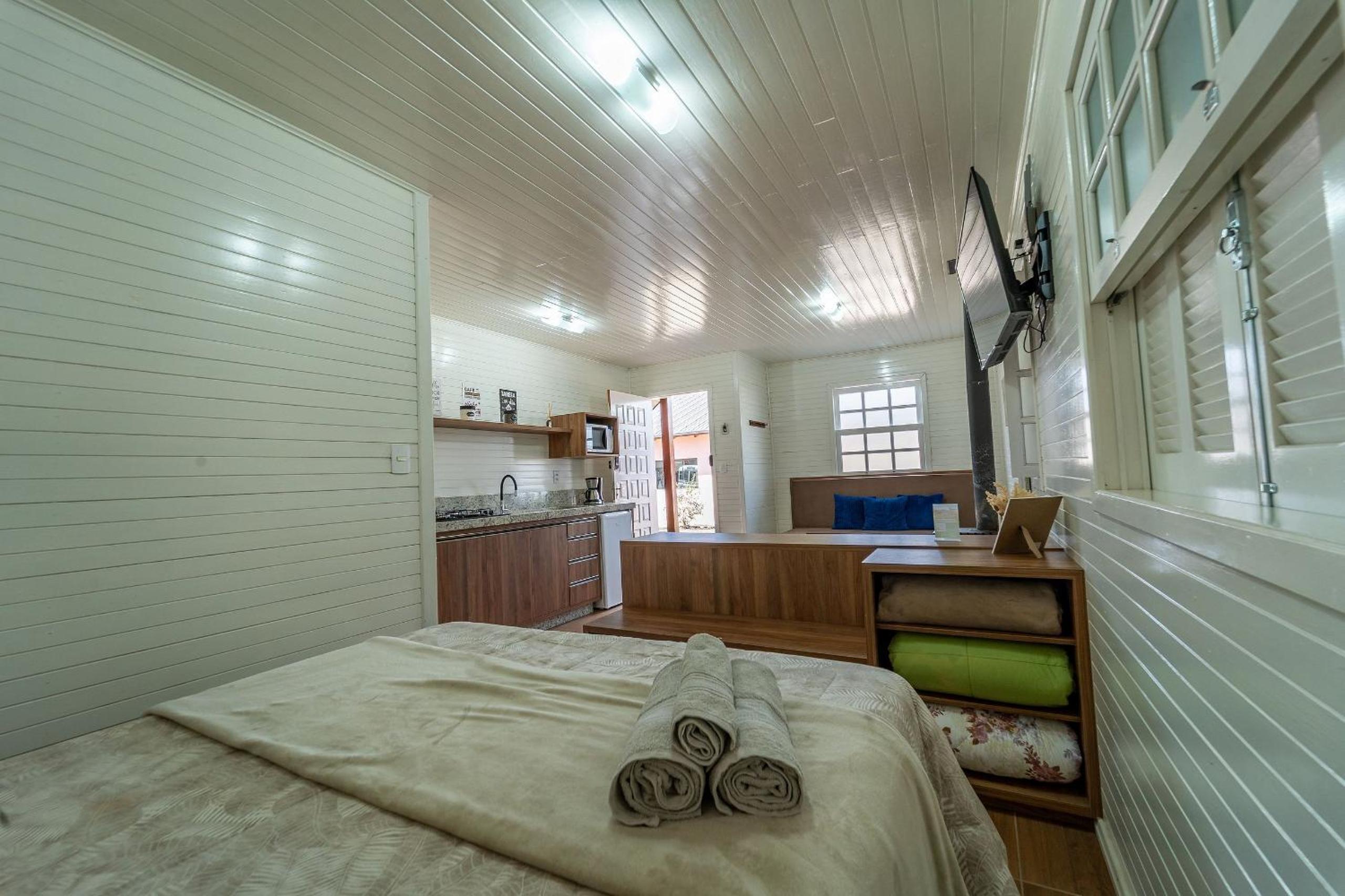 Chalet - Photo 33