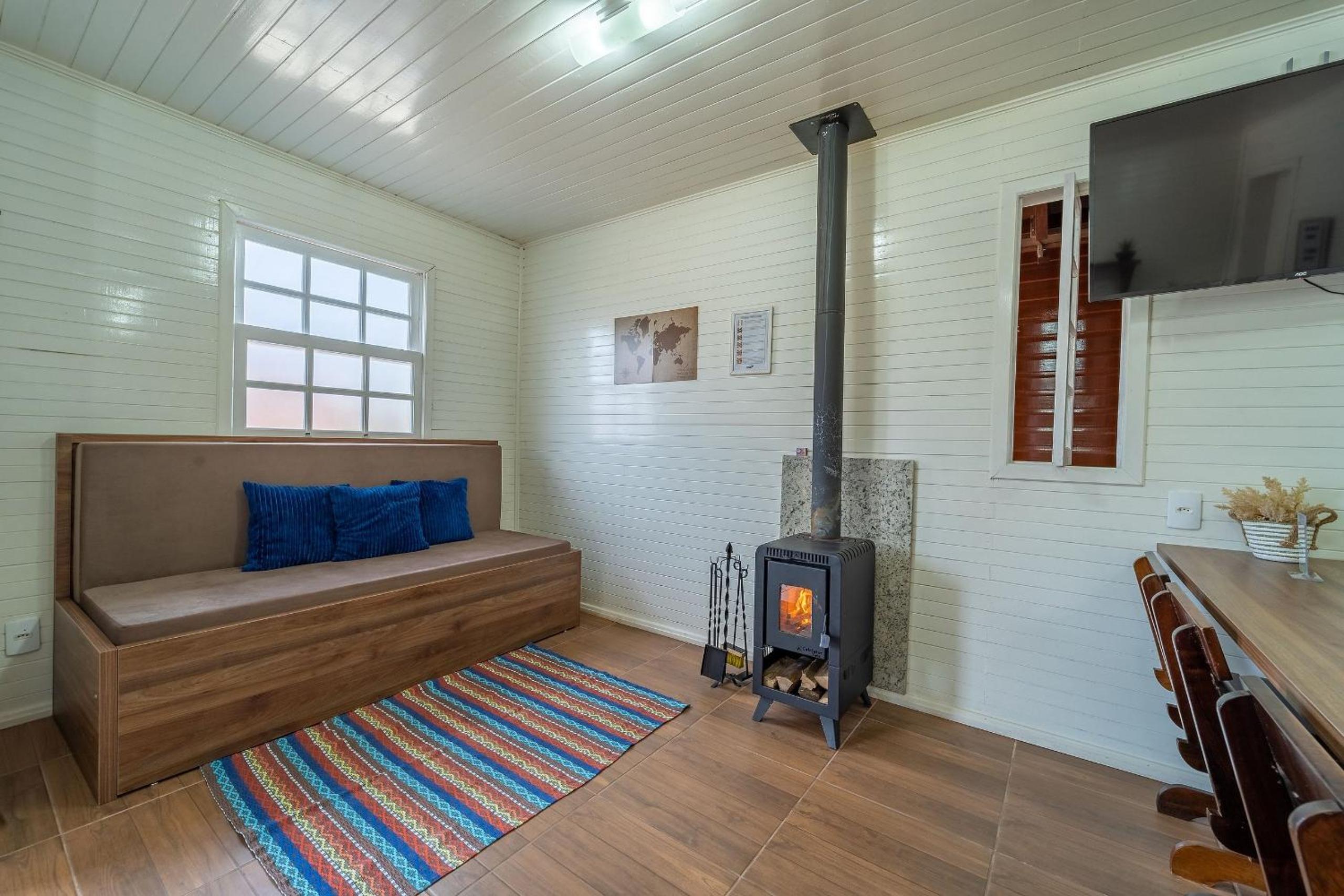 Chalet - Photo 9