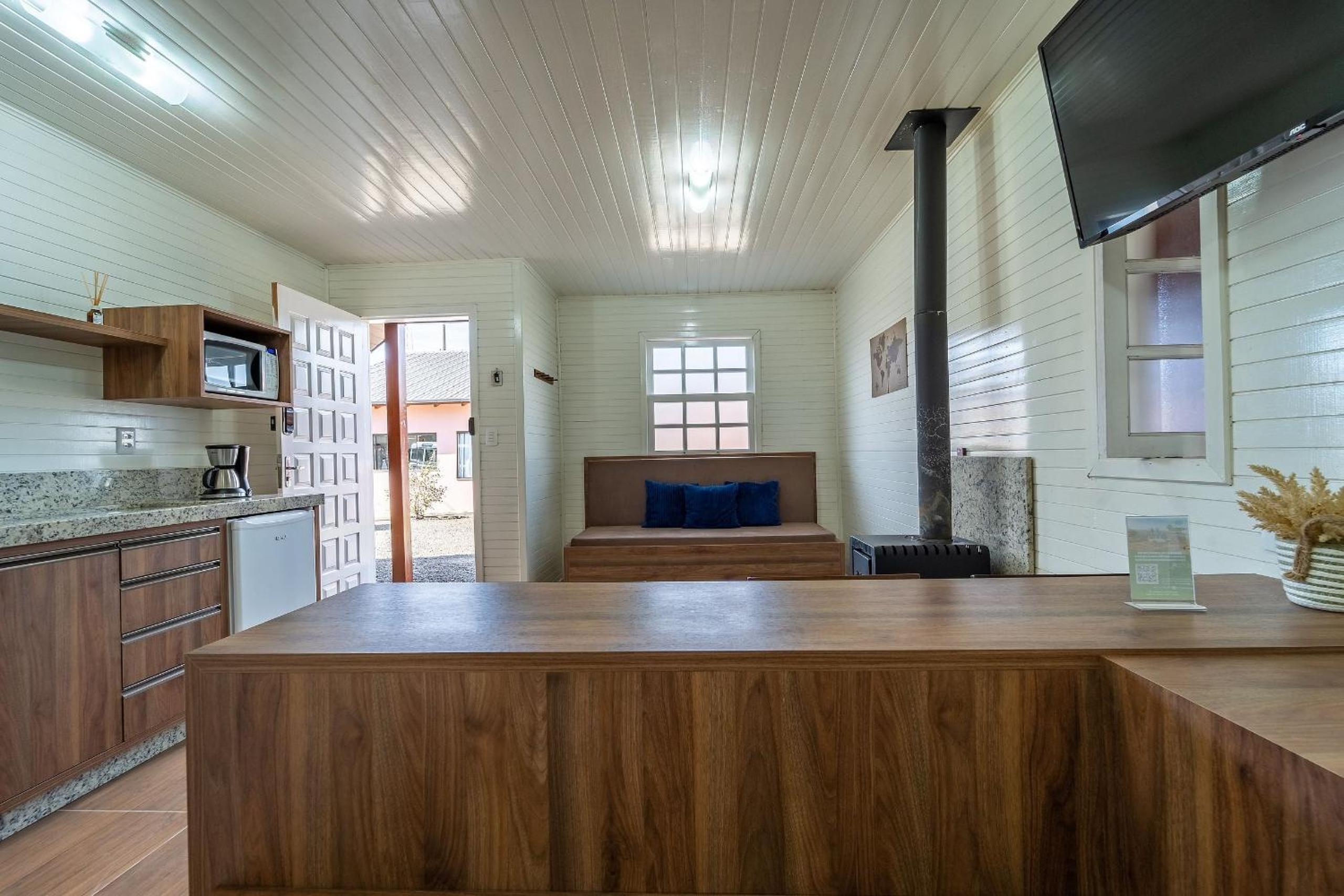 Chalet - Photo 31