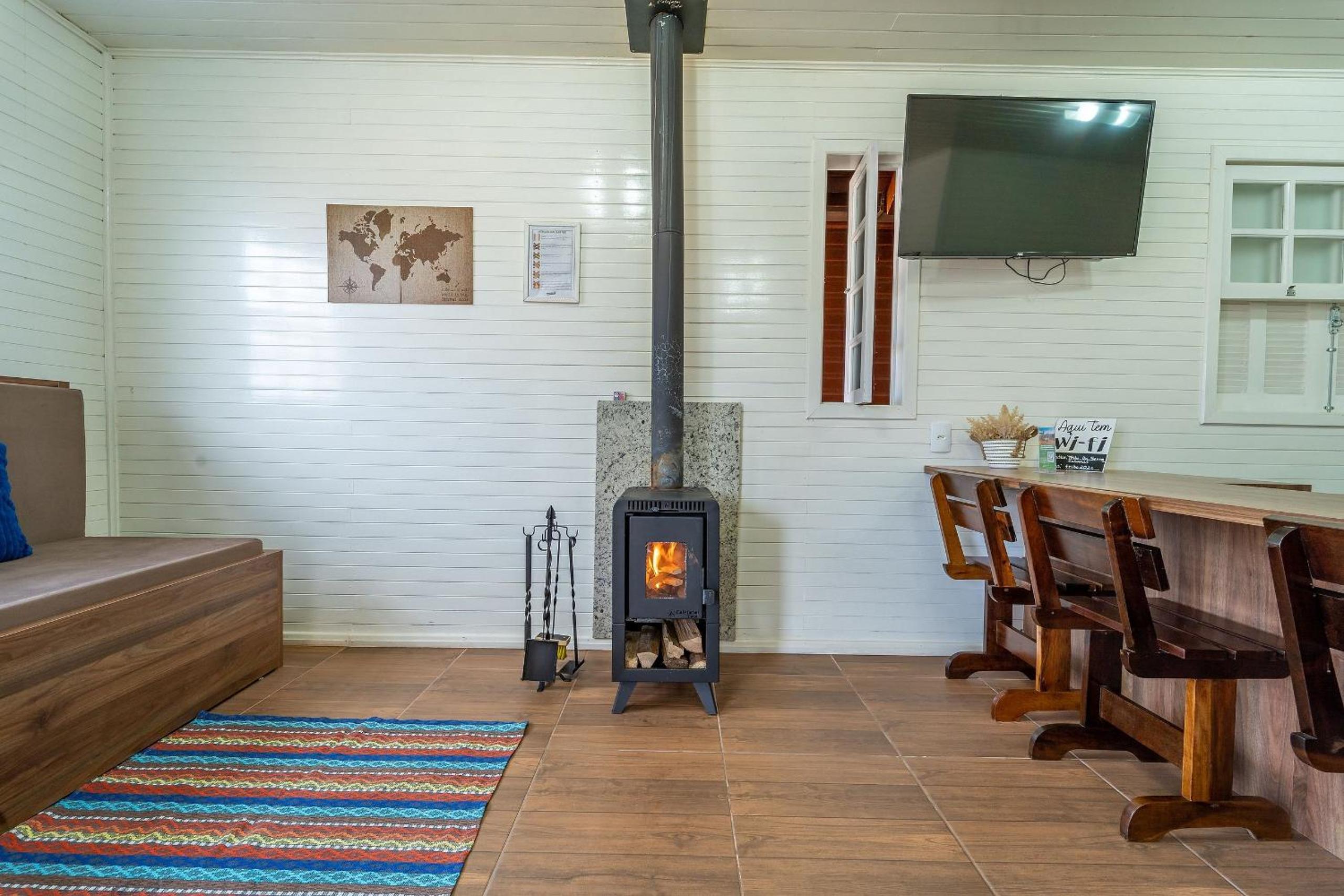 Chalet - Photo 27