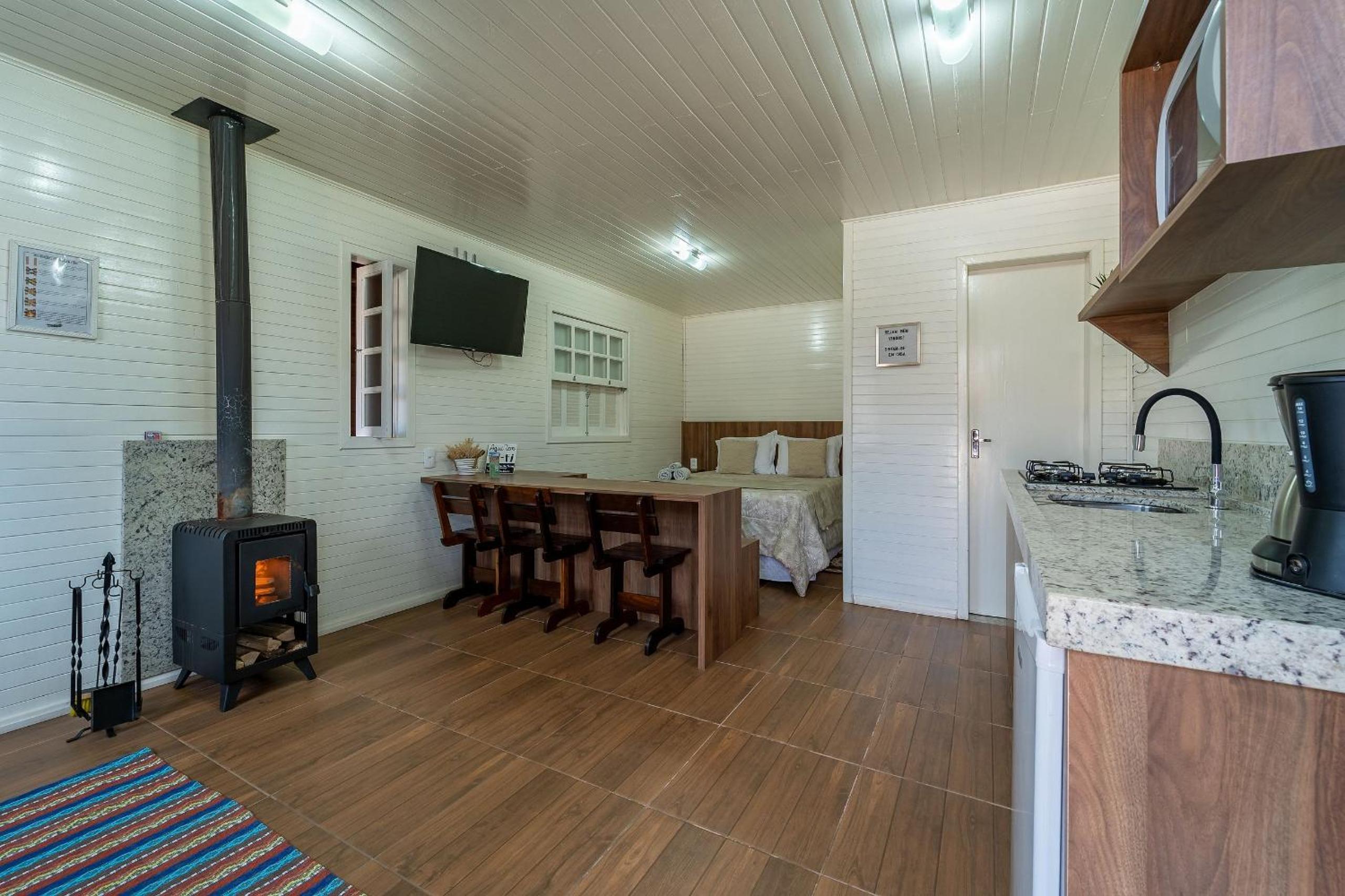 Chalet - Photo 29