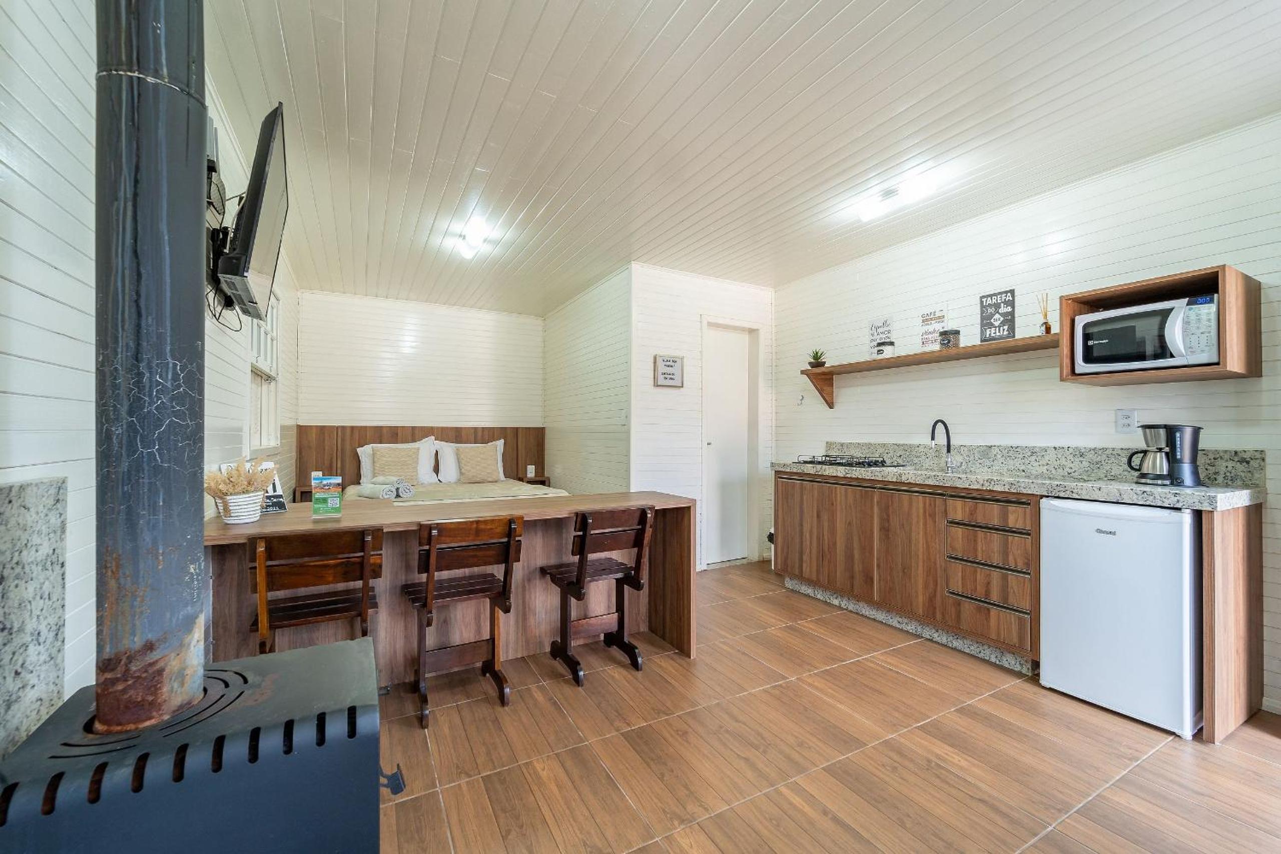 Chalet - Photo 46