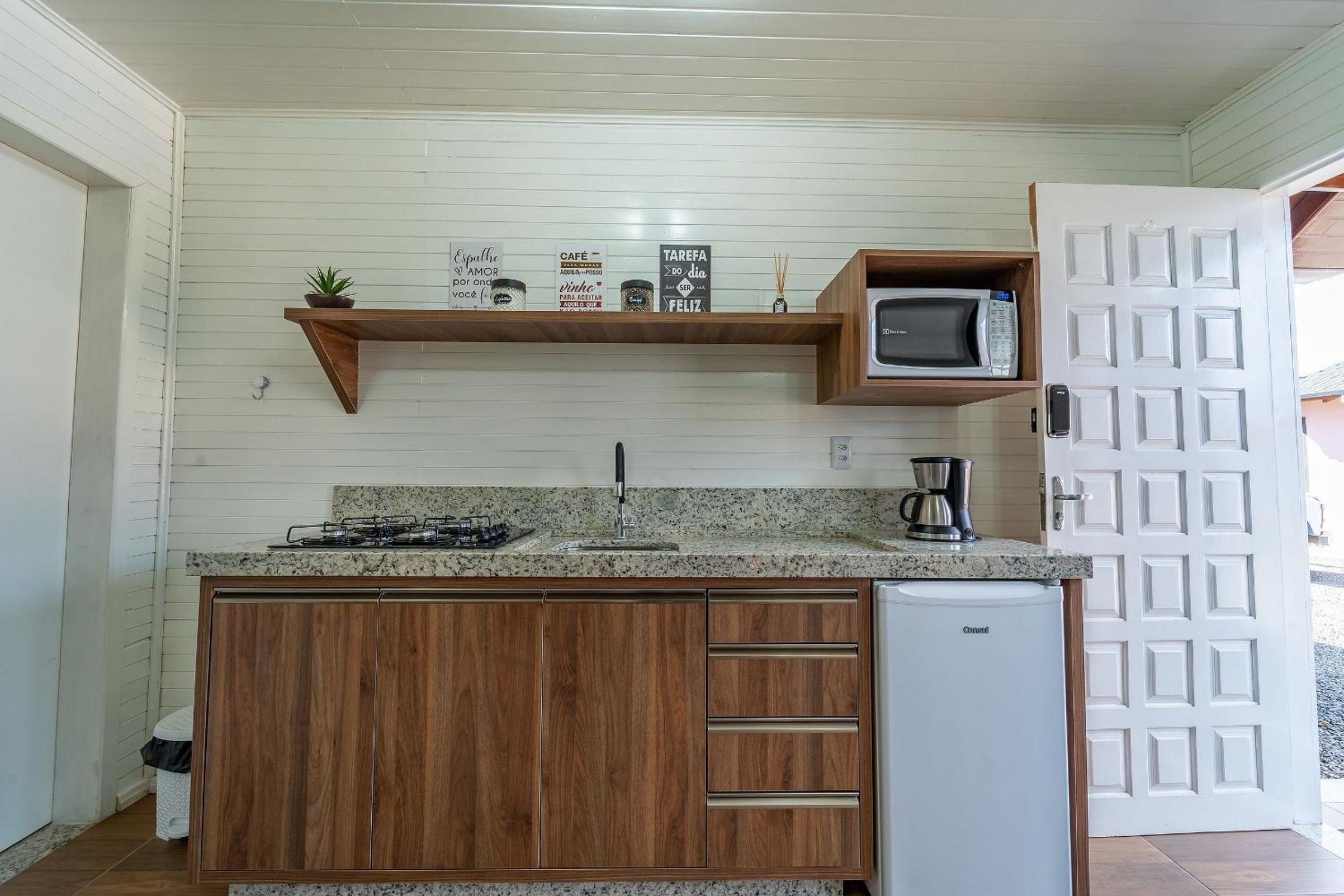 Chalet - Photo 45
