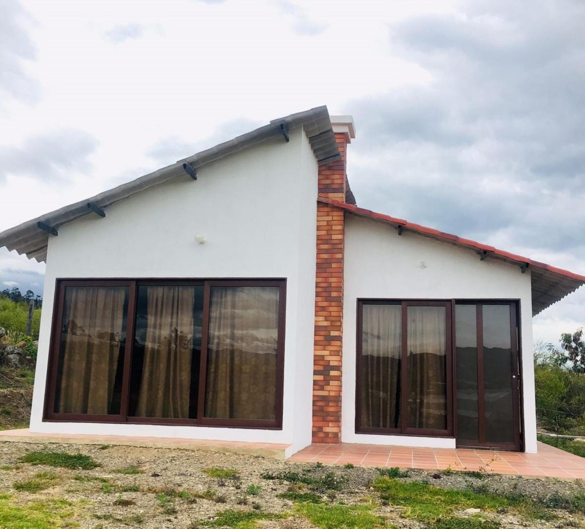 Two-Bedroom Villa photo 2