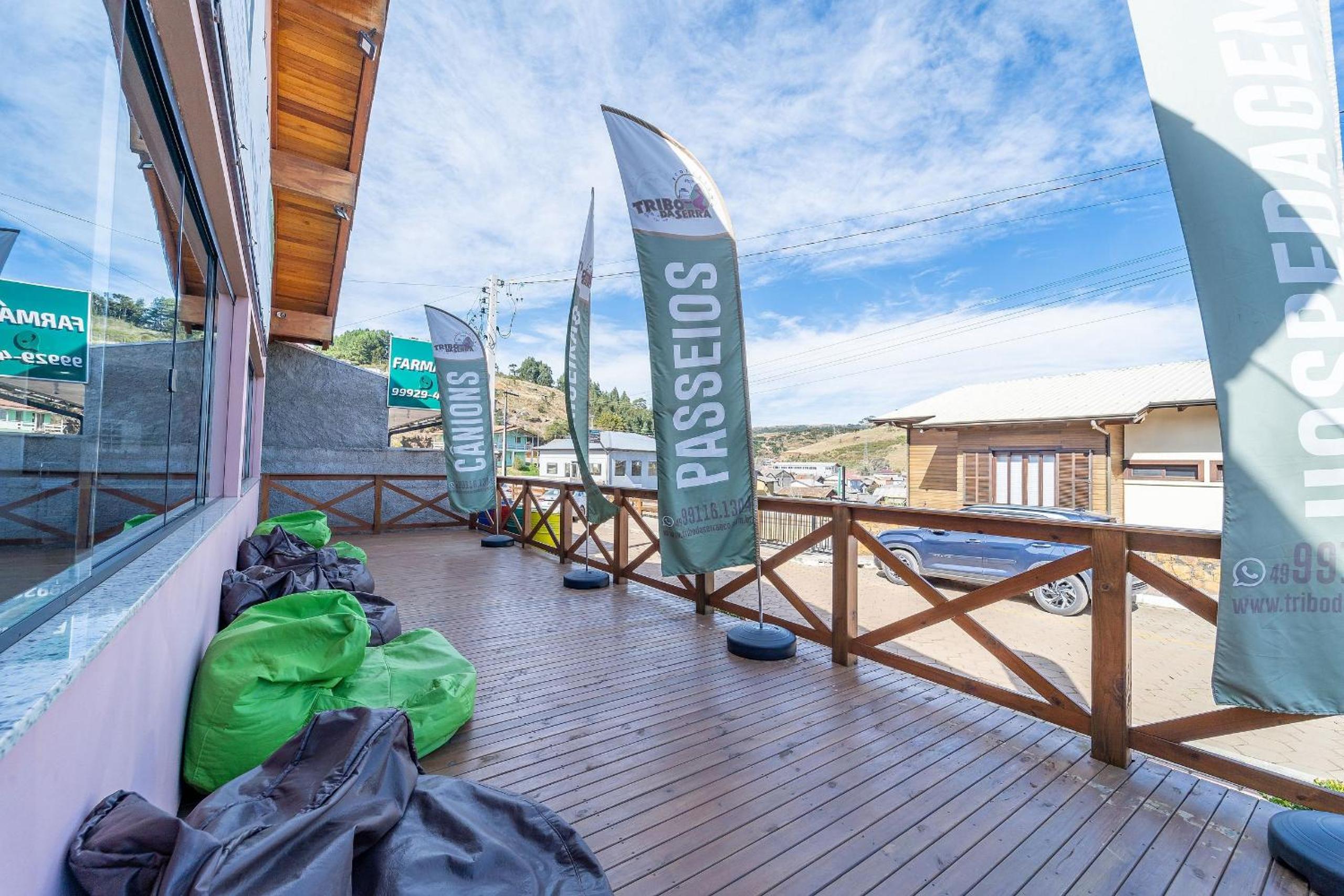 Chalet - Photo 38