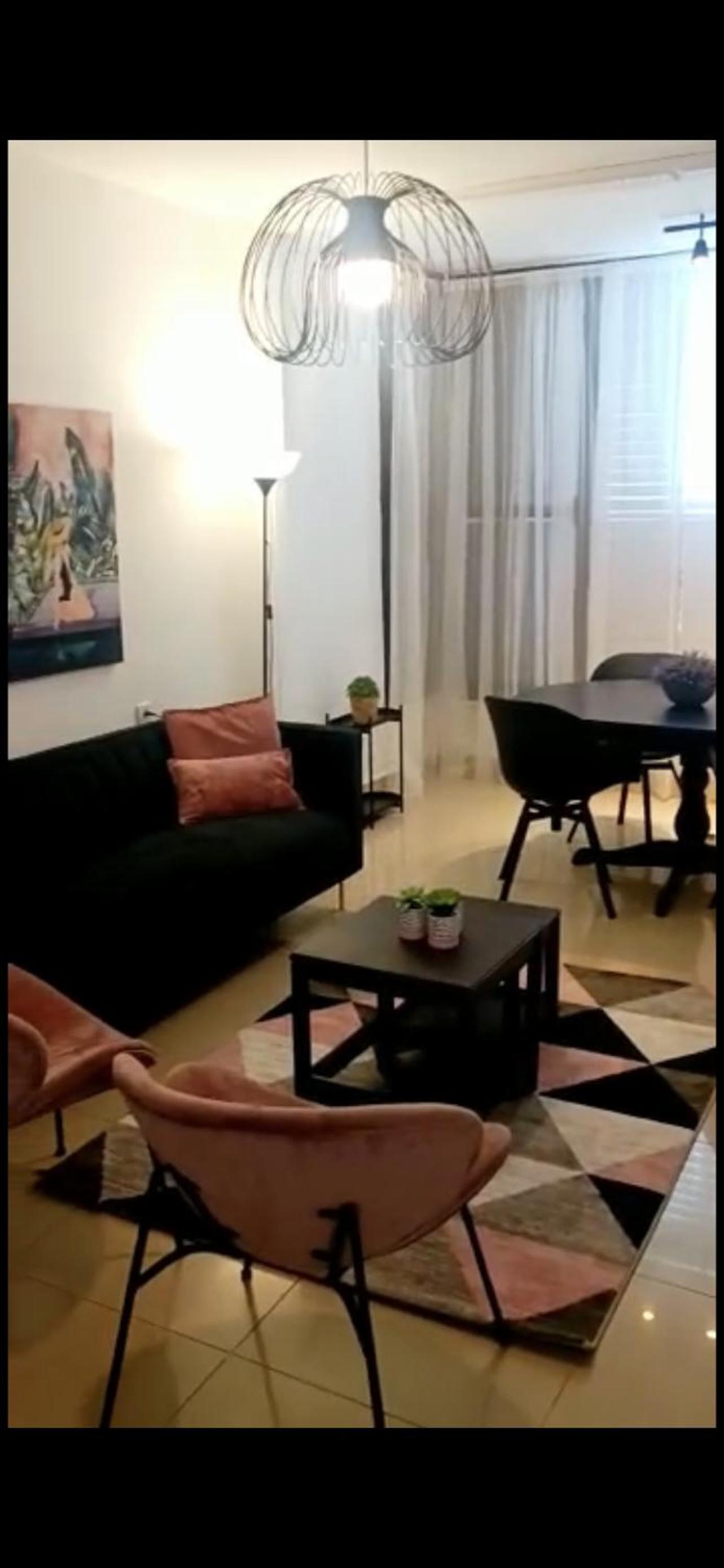 Two-Bedroom Apartment photo 1