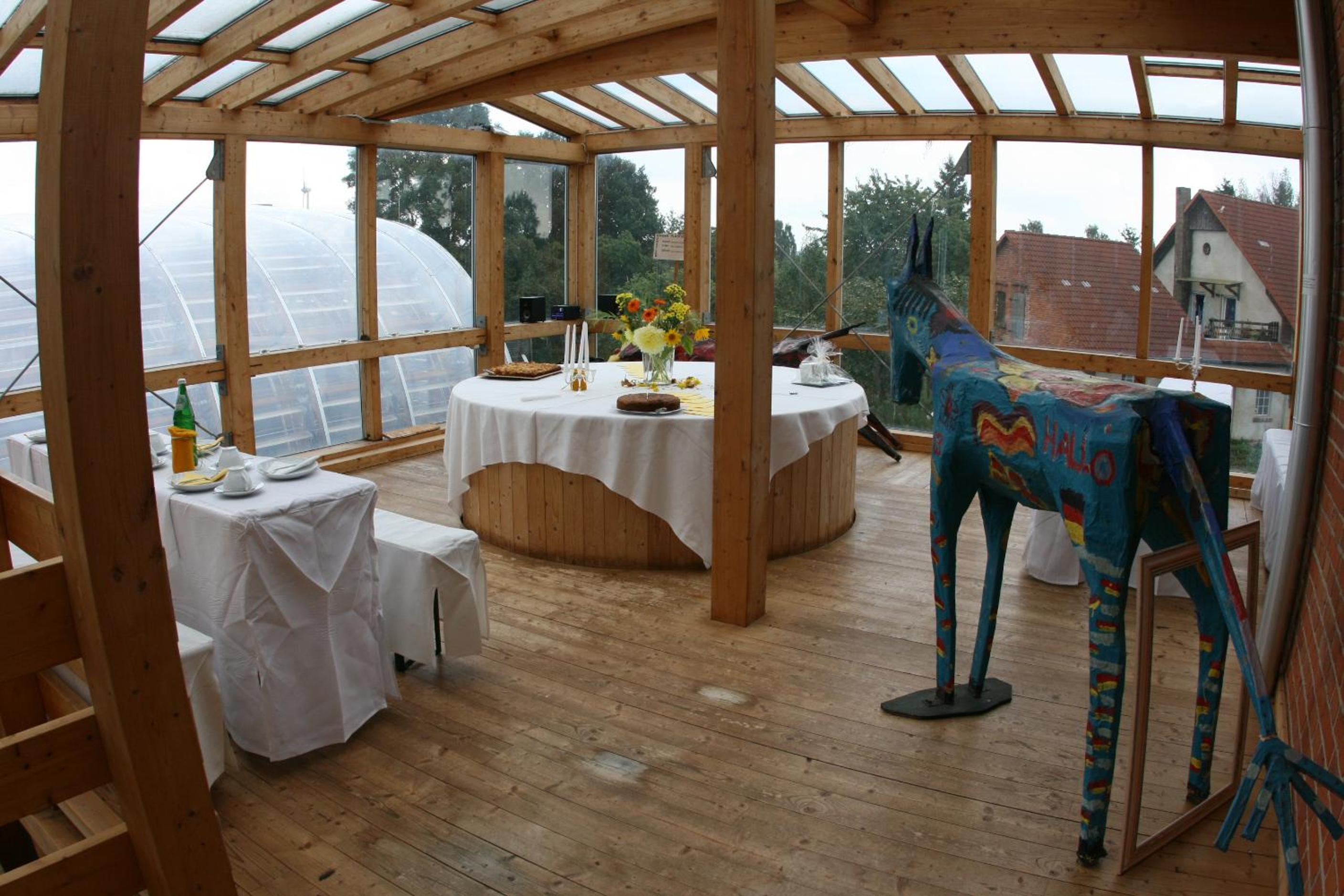 Villa padronale con vista lago - ecologica e sostenibile, Foto 23
