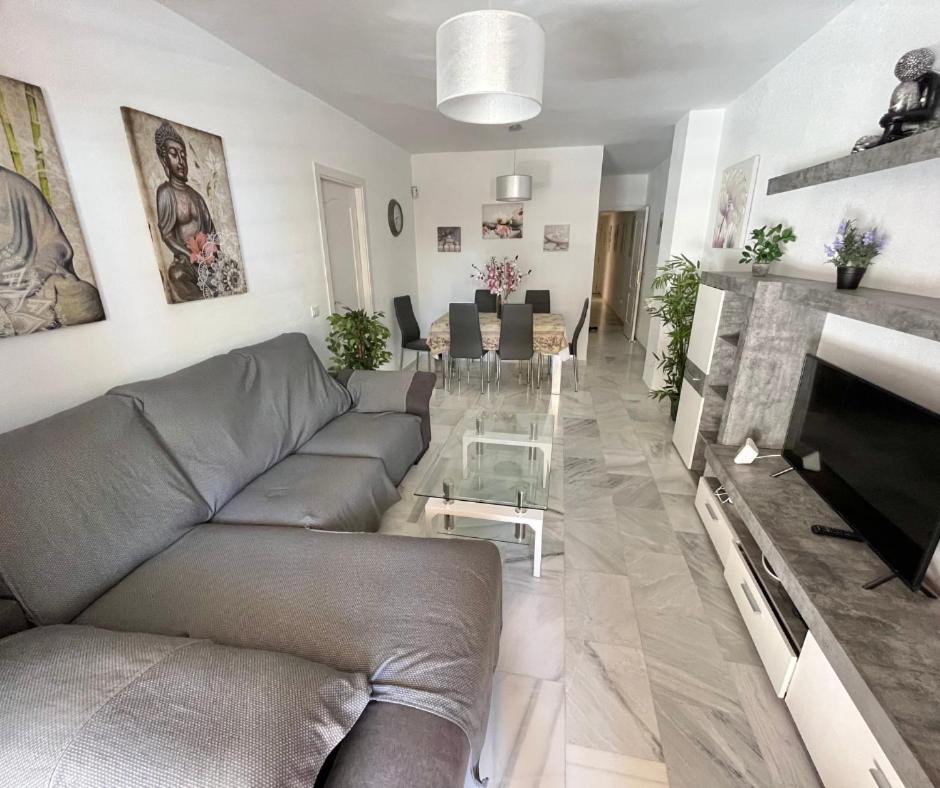 Departamento de tres habitaciones