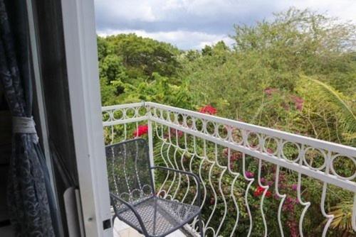 Deluxe Double Room with Balcony photo 2