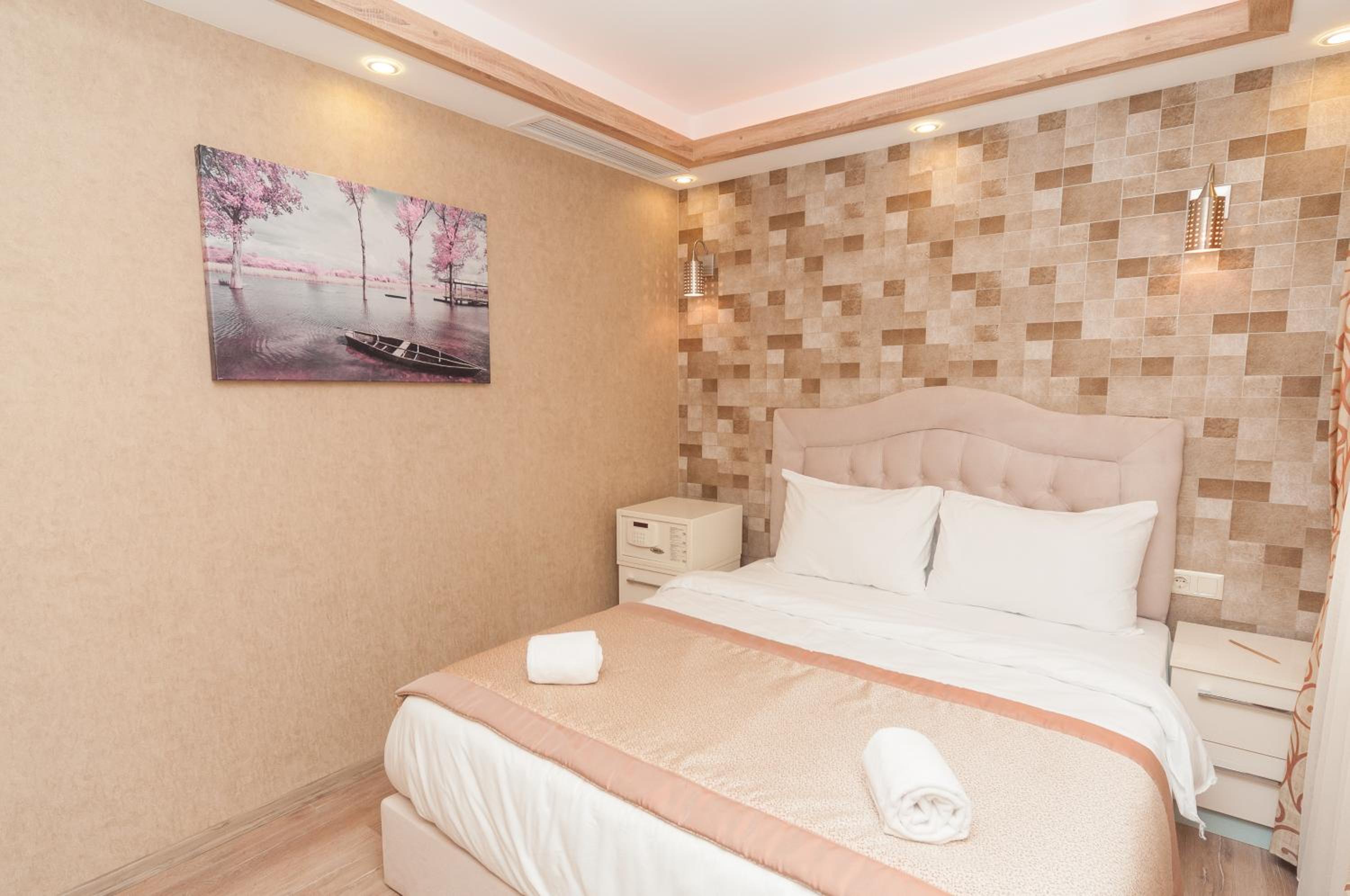 Standard Apartment