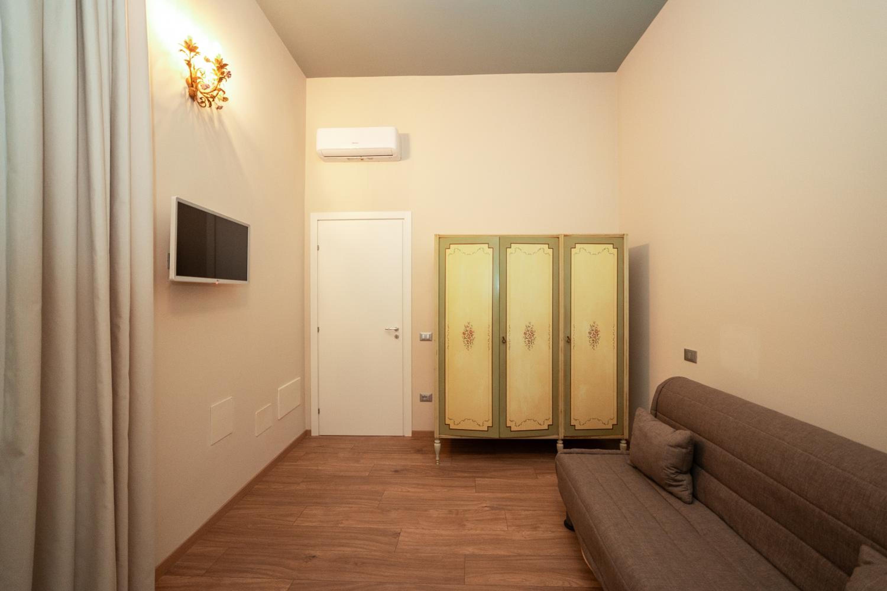 Two-Bedroom Apartment photo 1