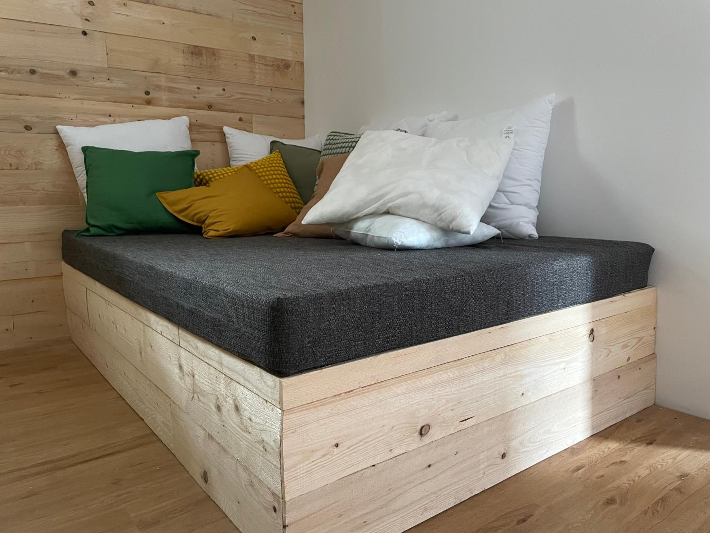 Apartment with Sauna photo 1