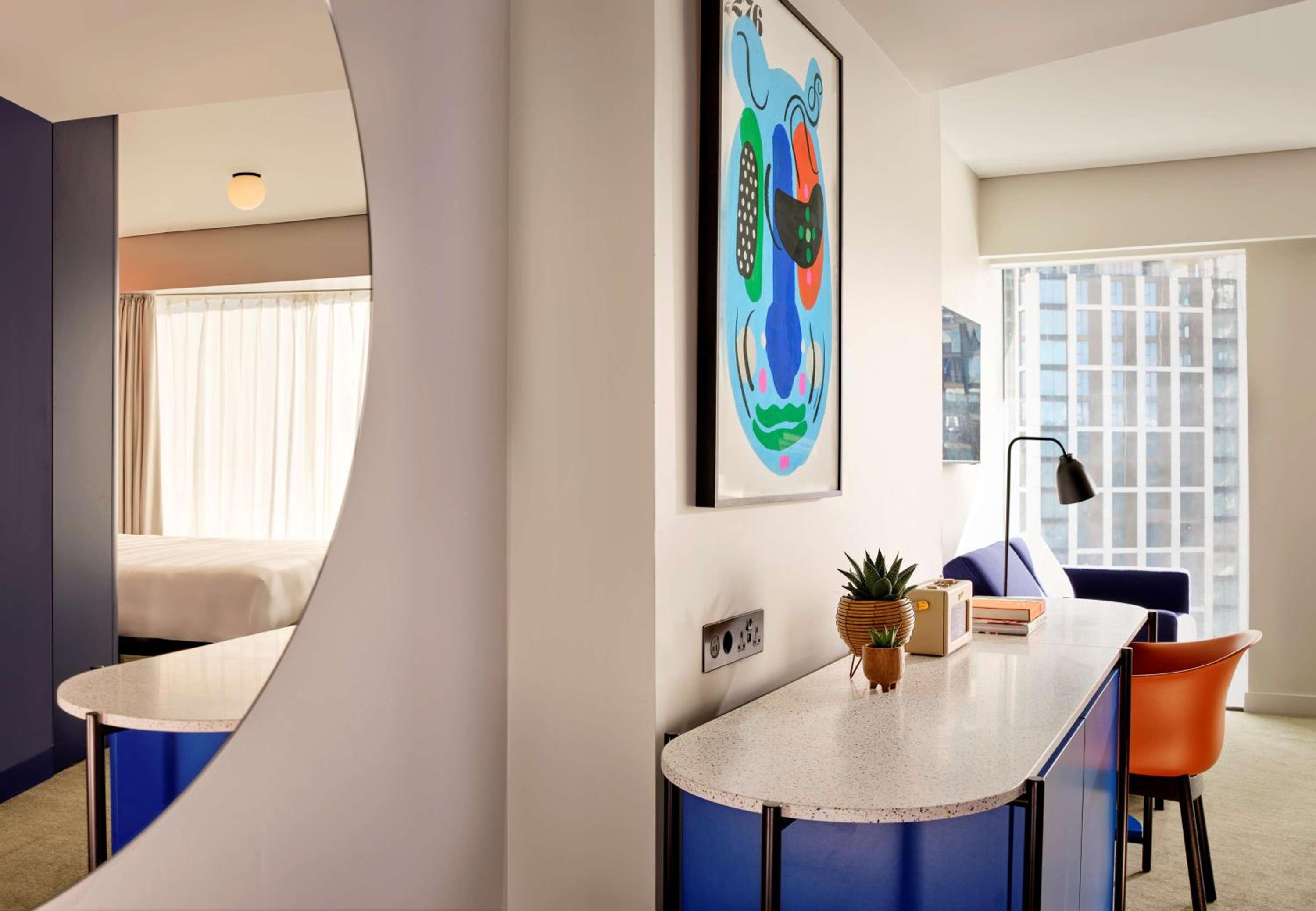 Studio King Suite photo 2