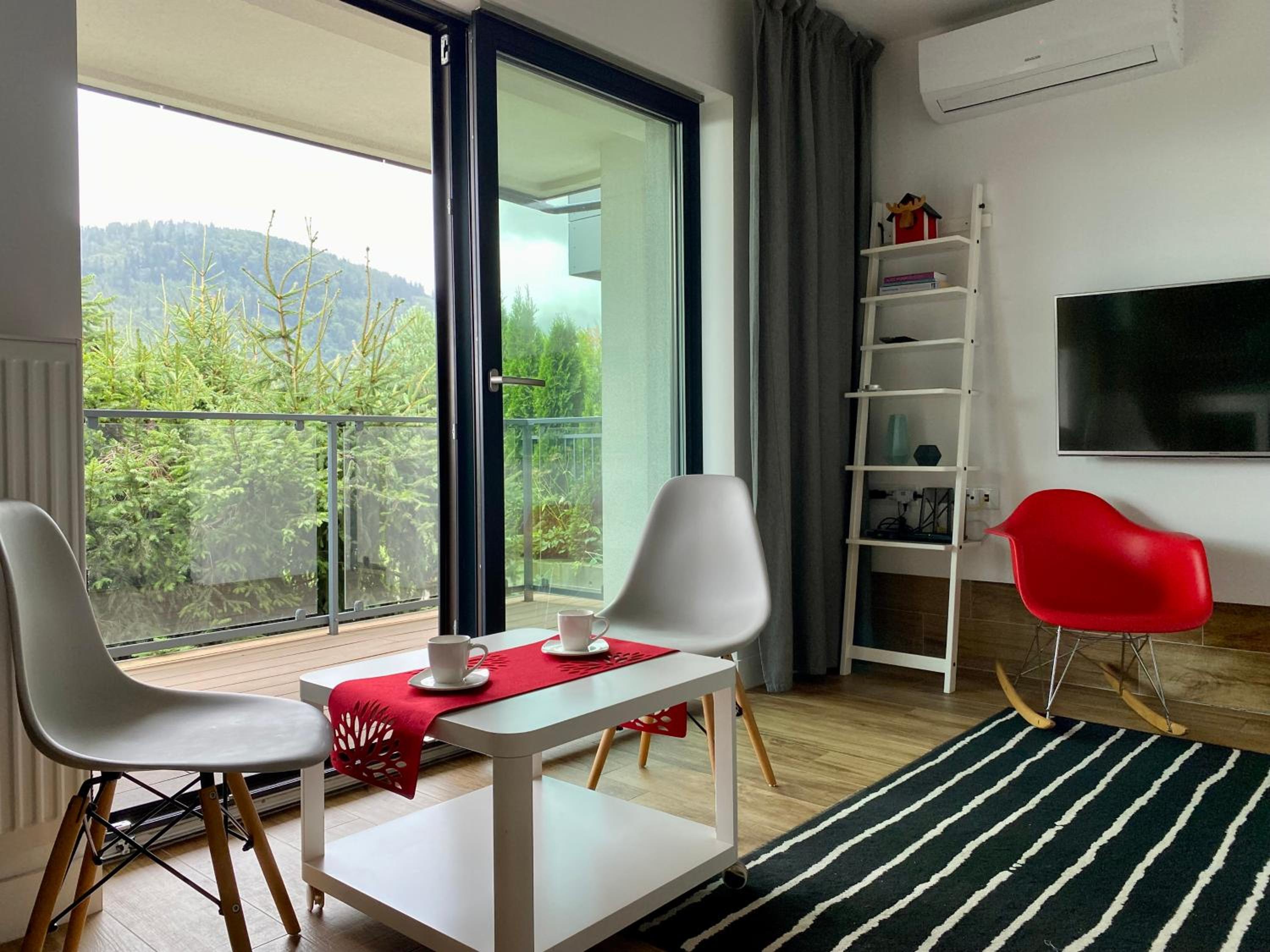 Deluxe Apartment photo 1
