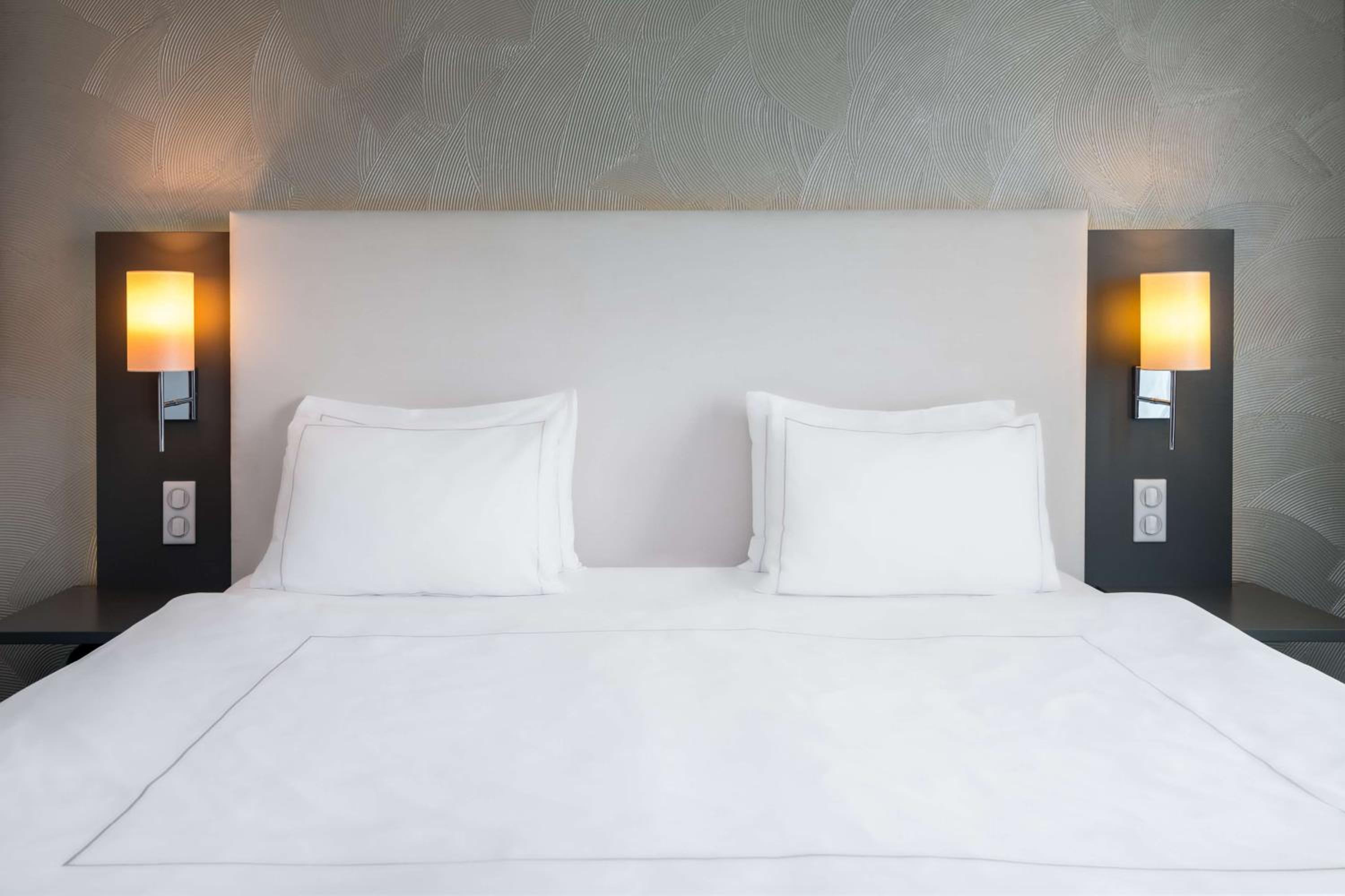 Superior Room, 1 Queen Bed
