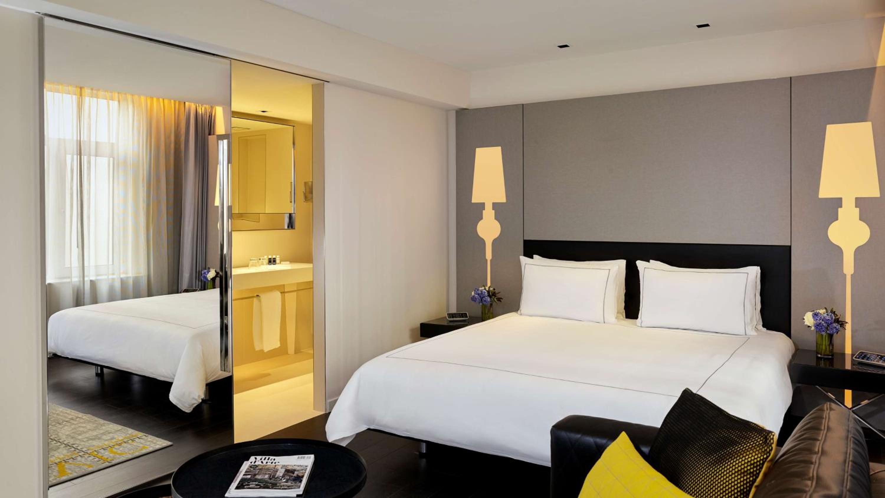Superior King Room - Photo 5