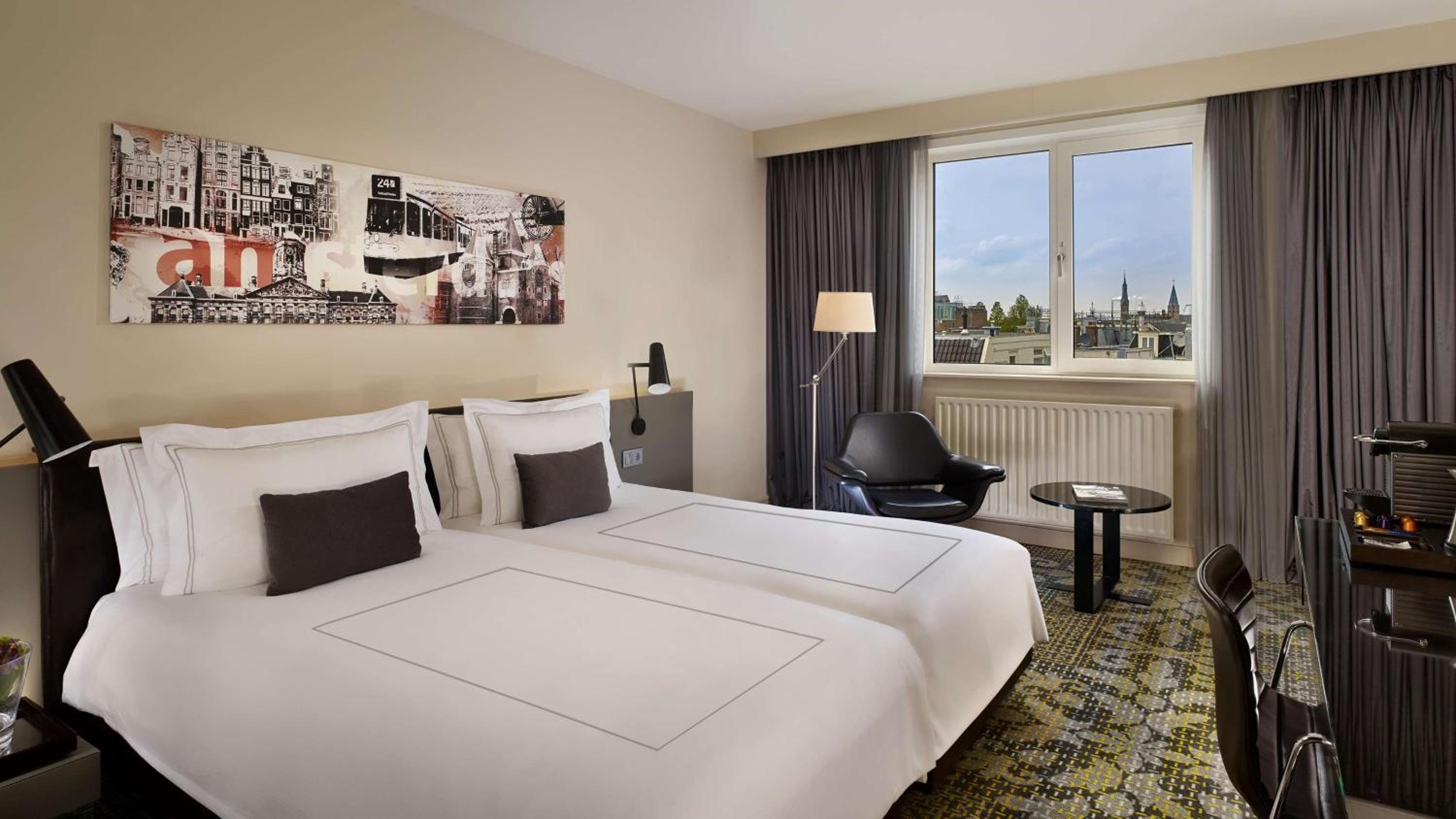 Superior Twin Room - Photo 5