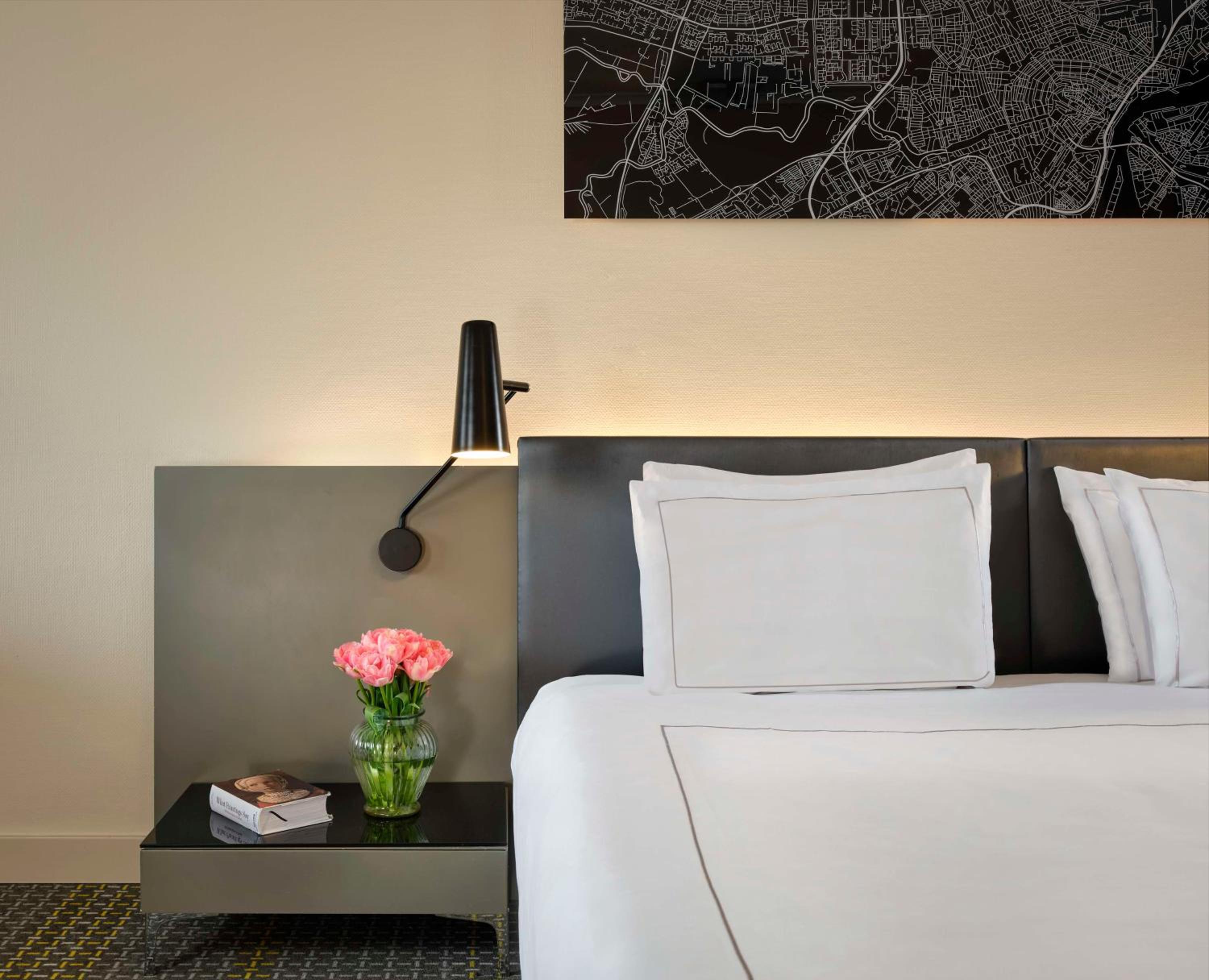 Executive King Room - Photo 2