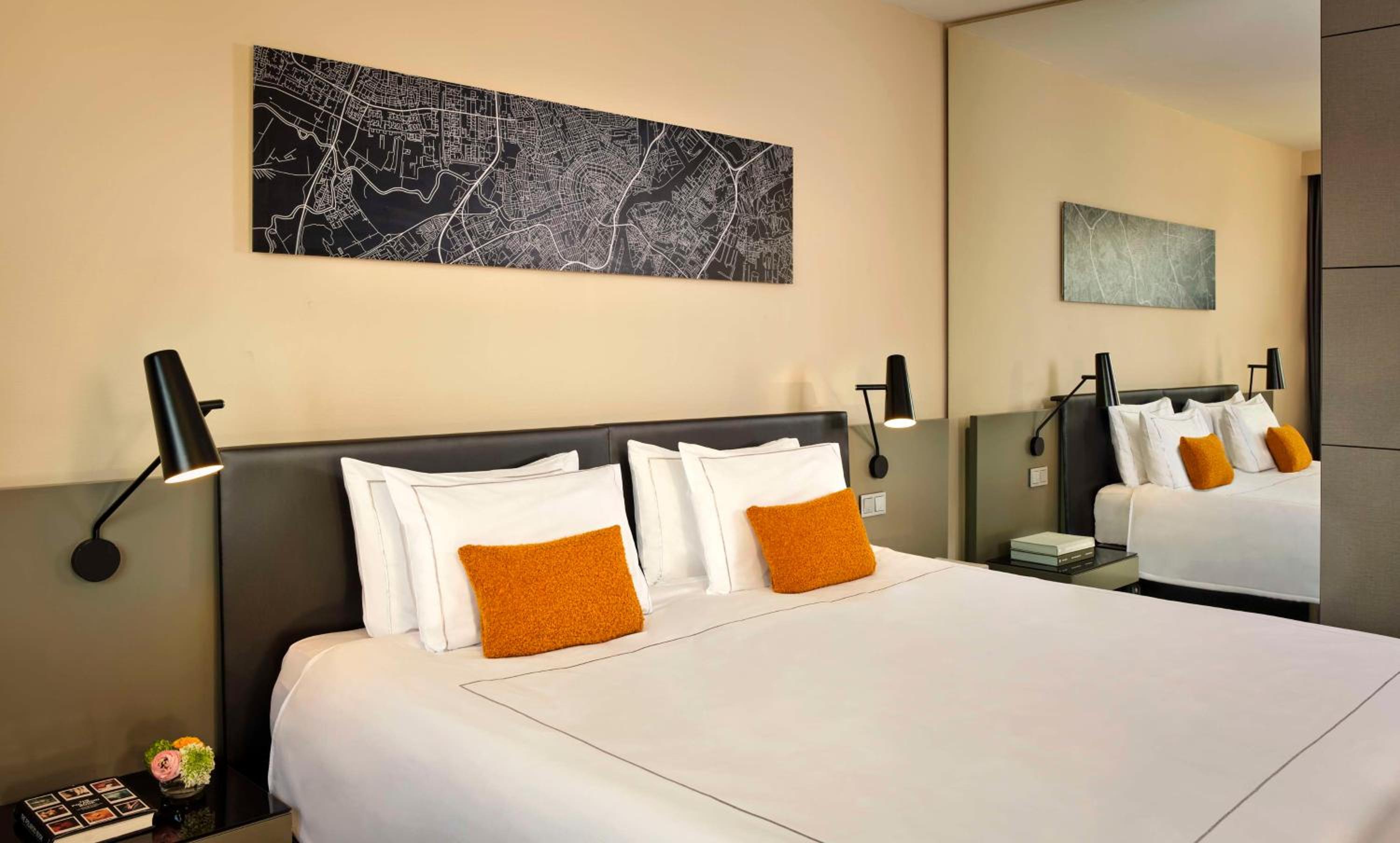 Executive King Room - Photo 3