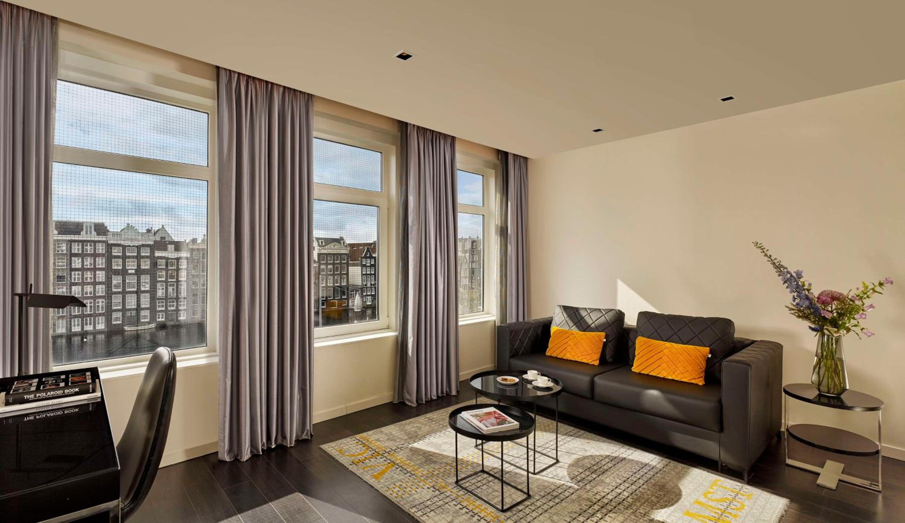 One-Bedroom Suite (3 Adults) photo 3