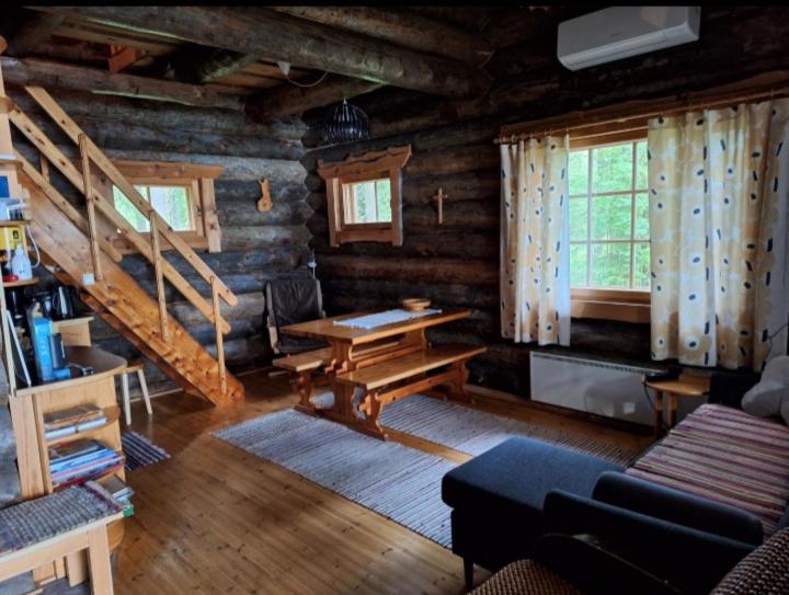 One-Bedroom Chalet photo 1