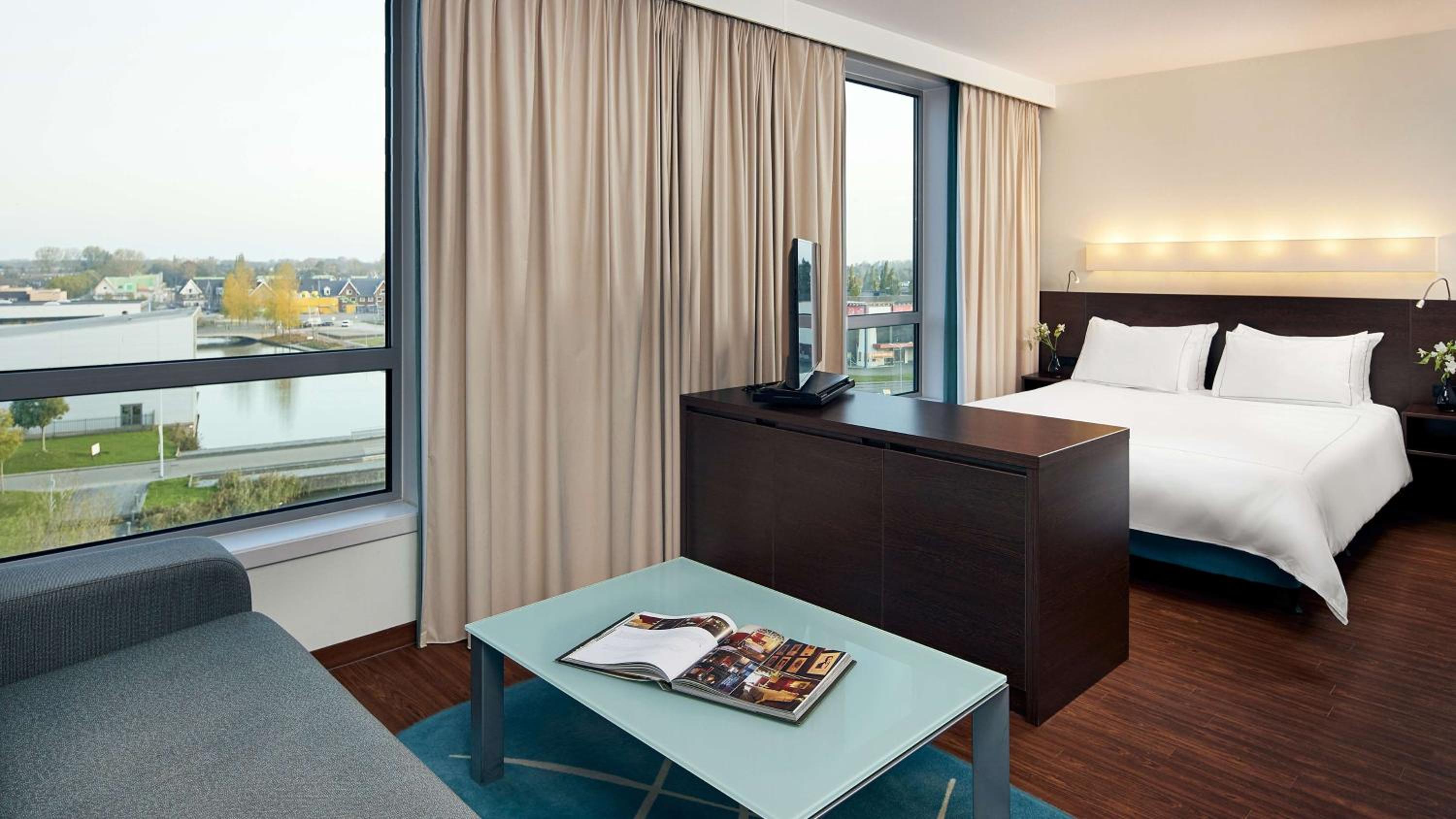 Executive Double Room - Photo 7
