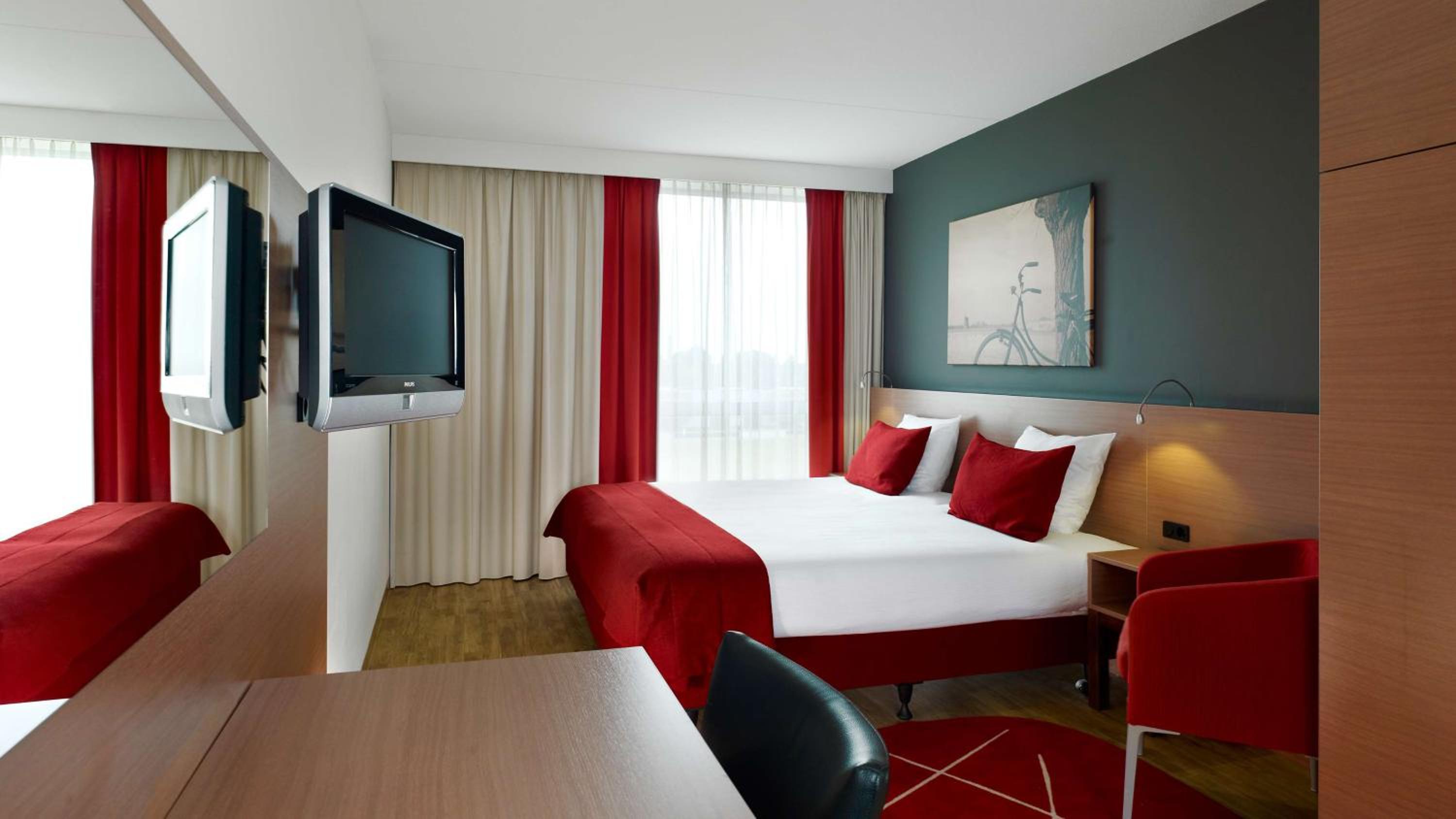 Superior Queen Room - Photo 7