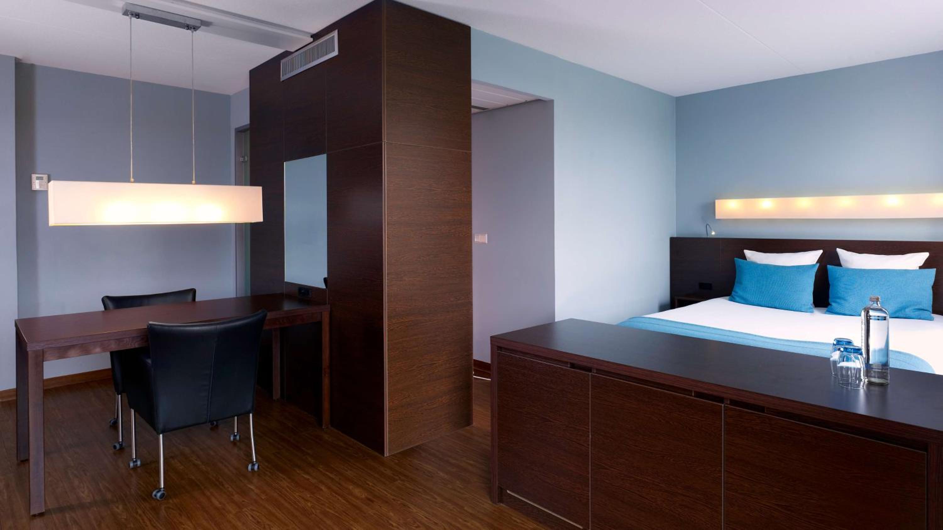 Executive Double Room - Photo 1