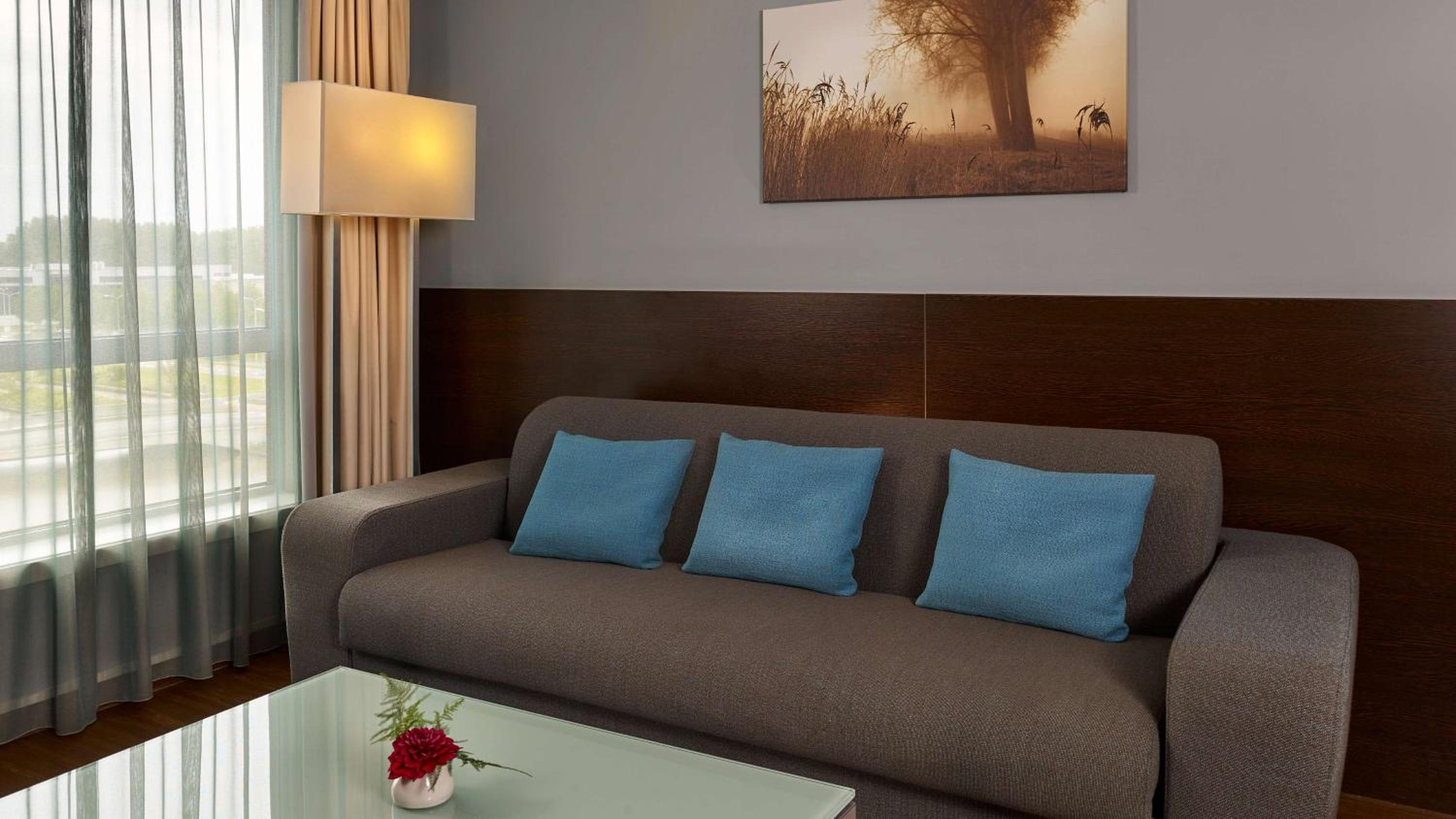 Executive Double Room - Photo 3