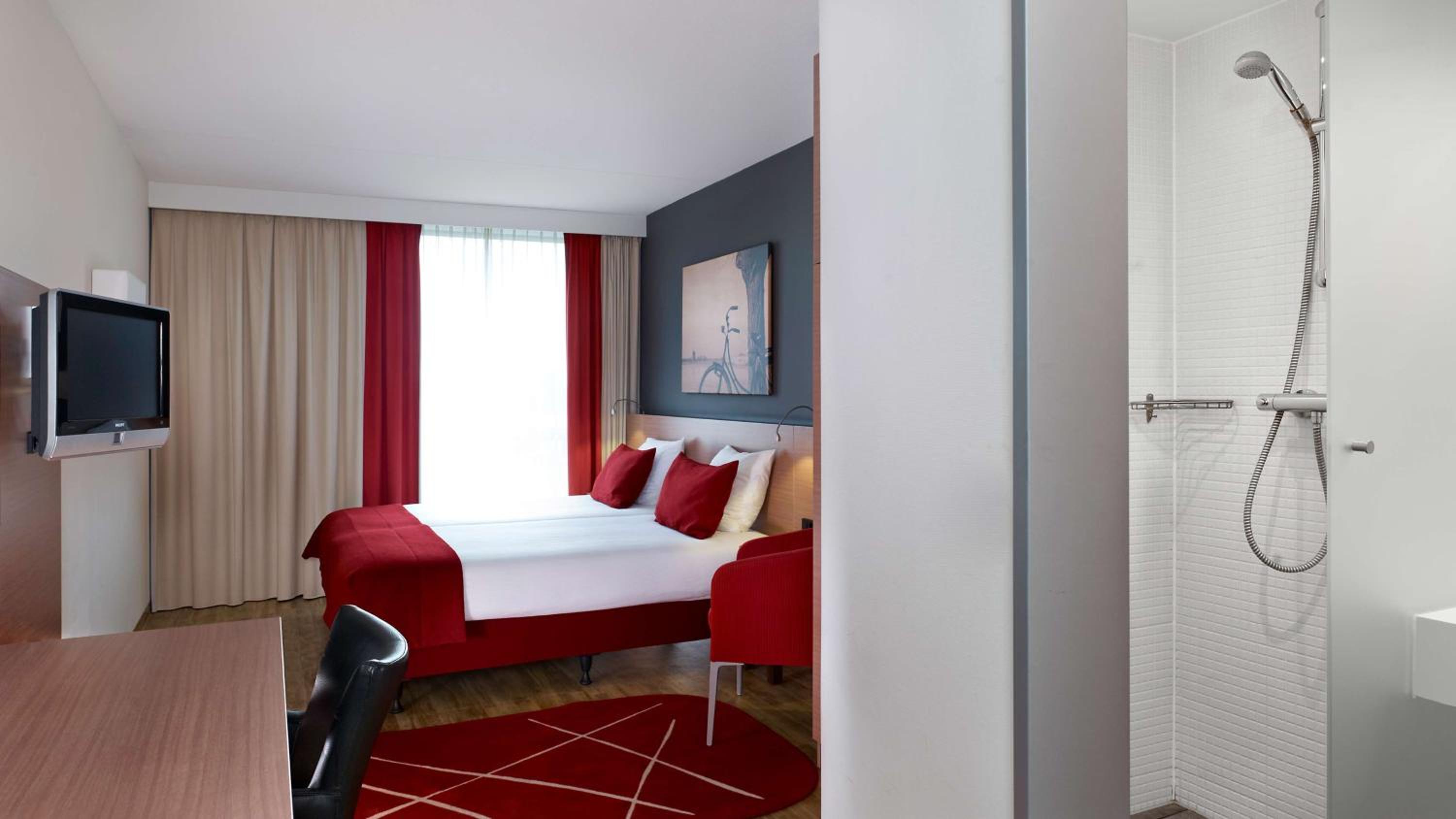 Superior Queen Room - Photo 1